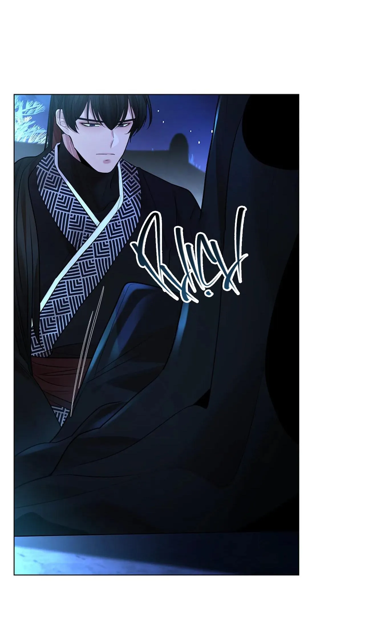 HOA GIẤY Chapter 68 Trang 22