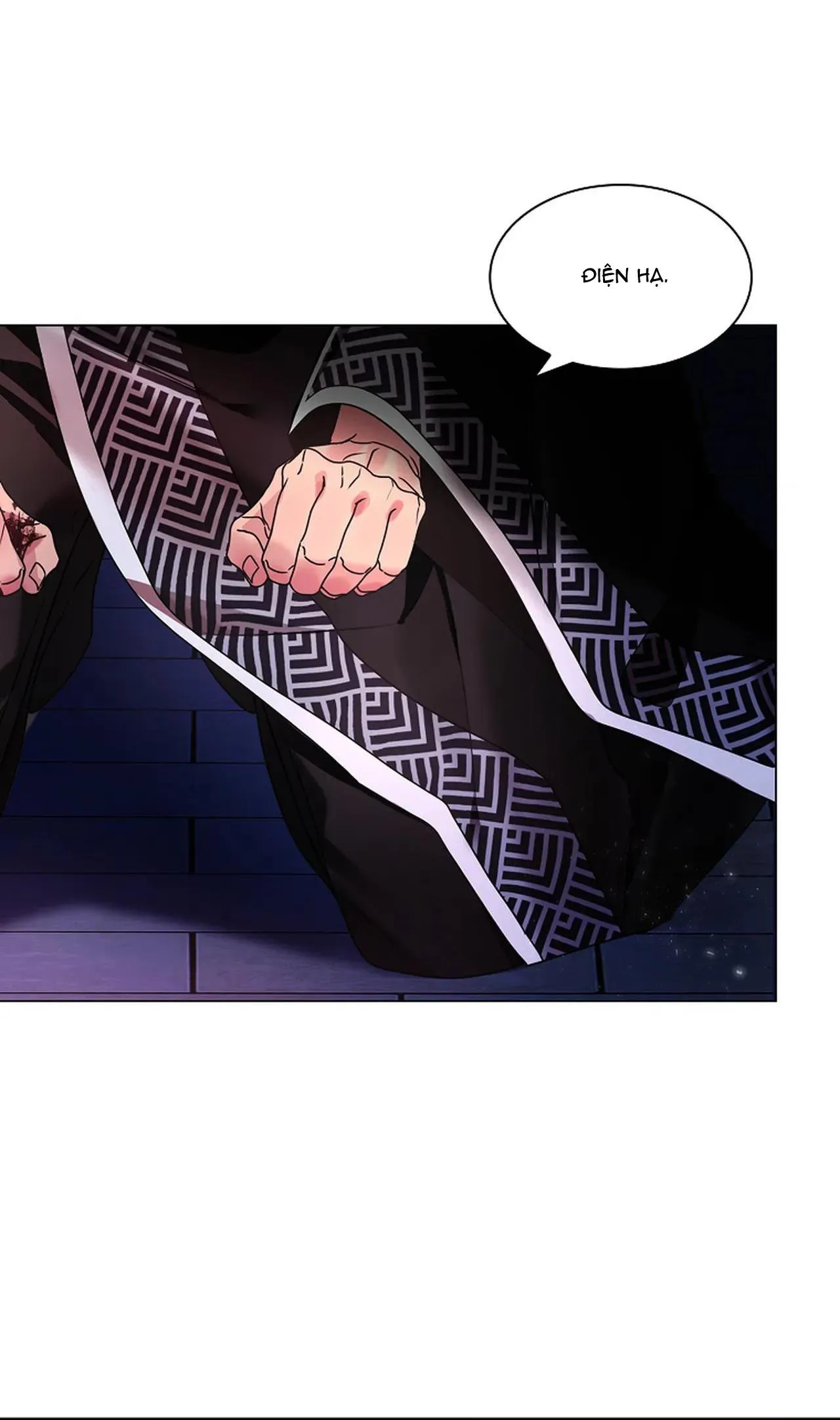 HOA GIẤY Chapter 68 Trang 28