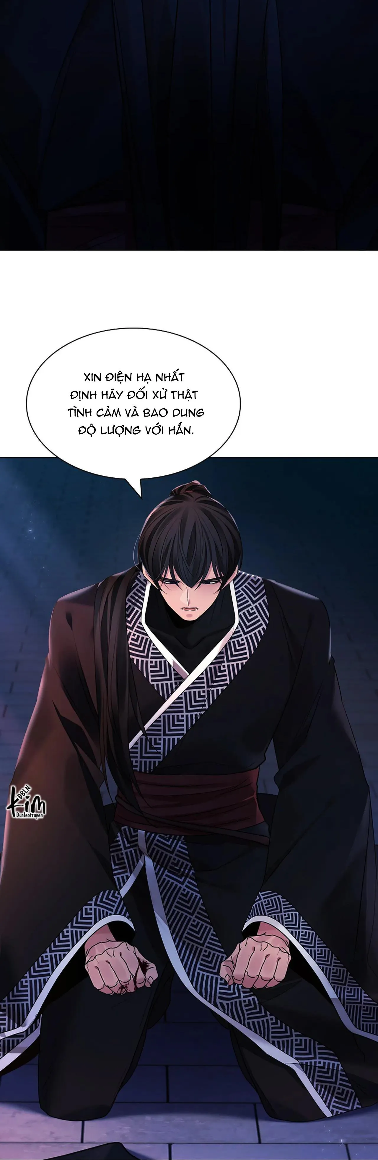 HOA GIẤY Chapter 68 Trang 30