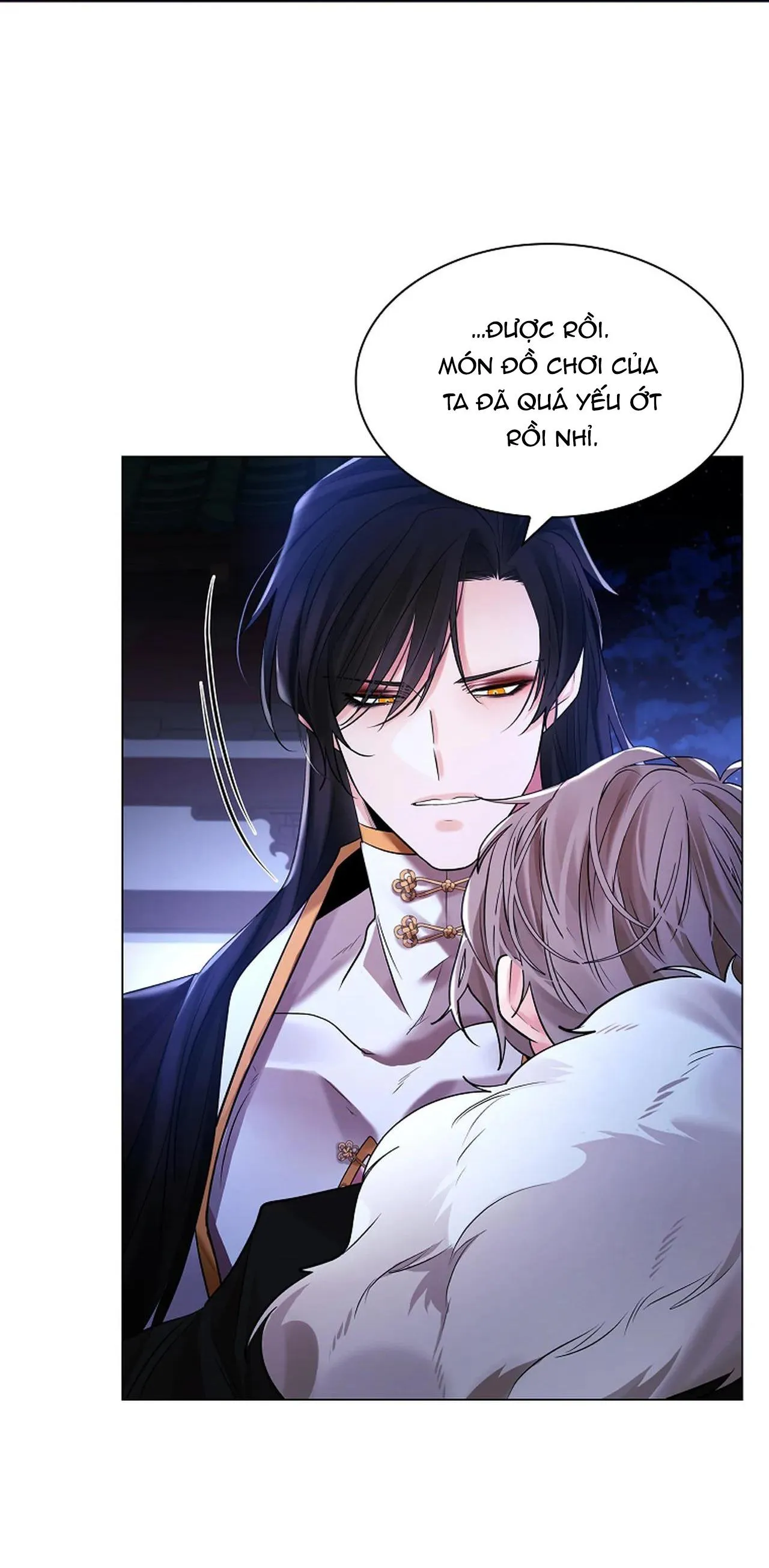 HOA GIẤY Chapter 68 Trang 31