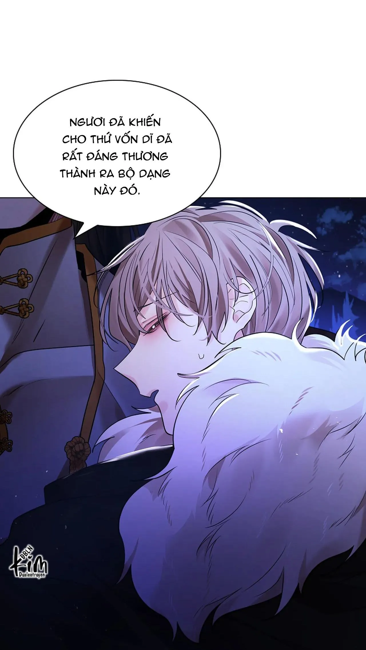 HOA GIẤY Chapter 68 Trang 32