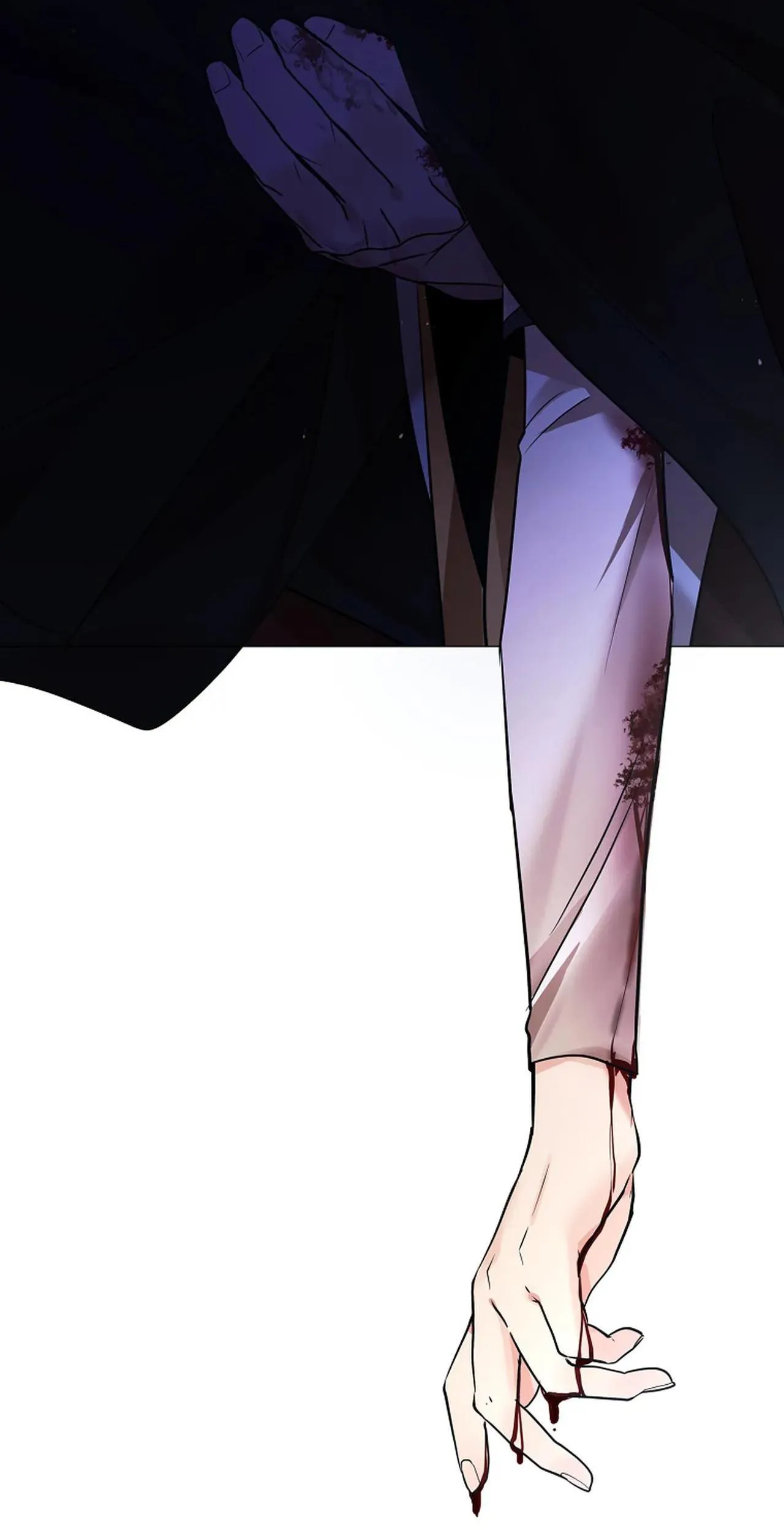 HOA GIẤY Chapter 68 Trang 33