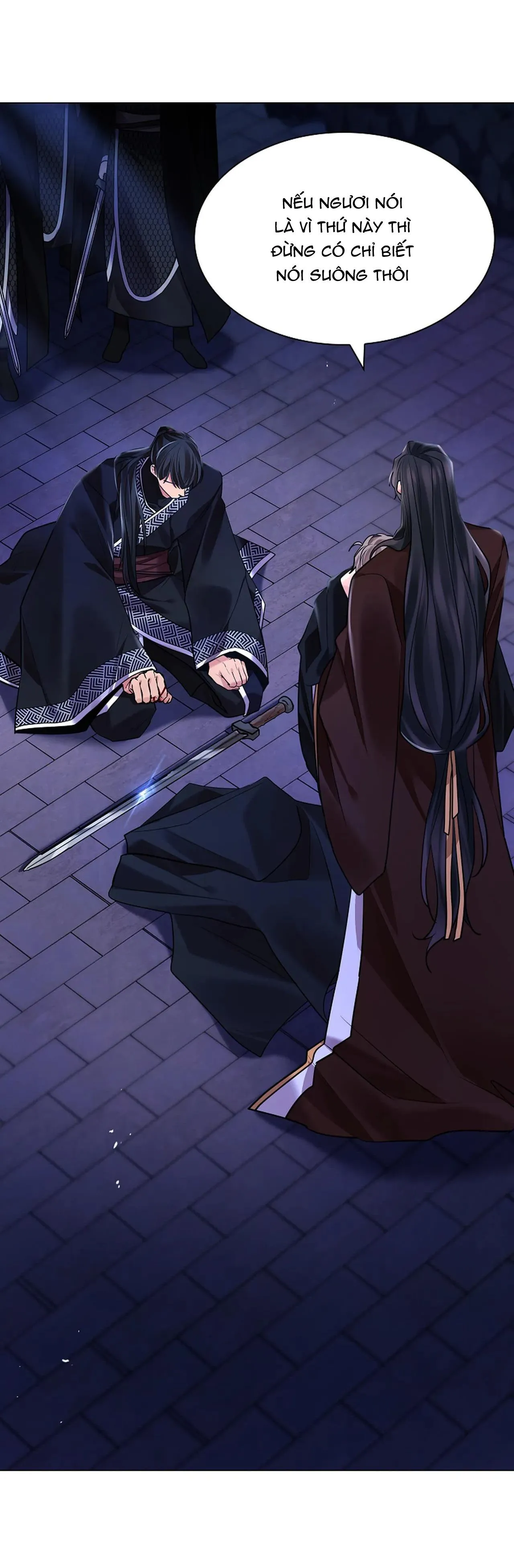 HOA GIẤY Chapter 68 Trang 35