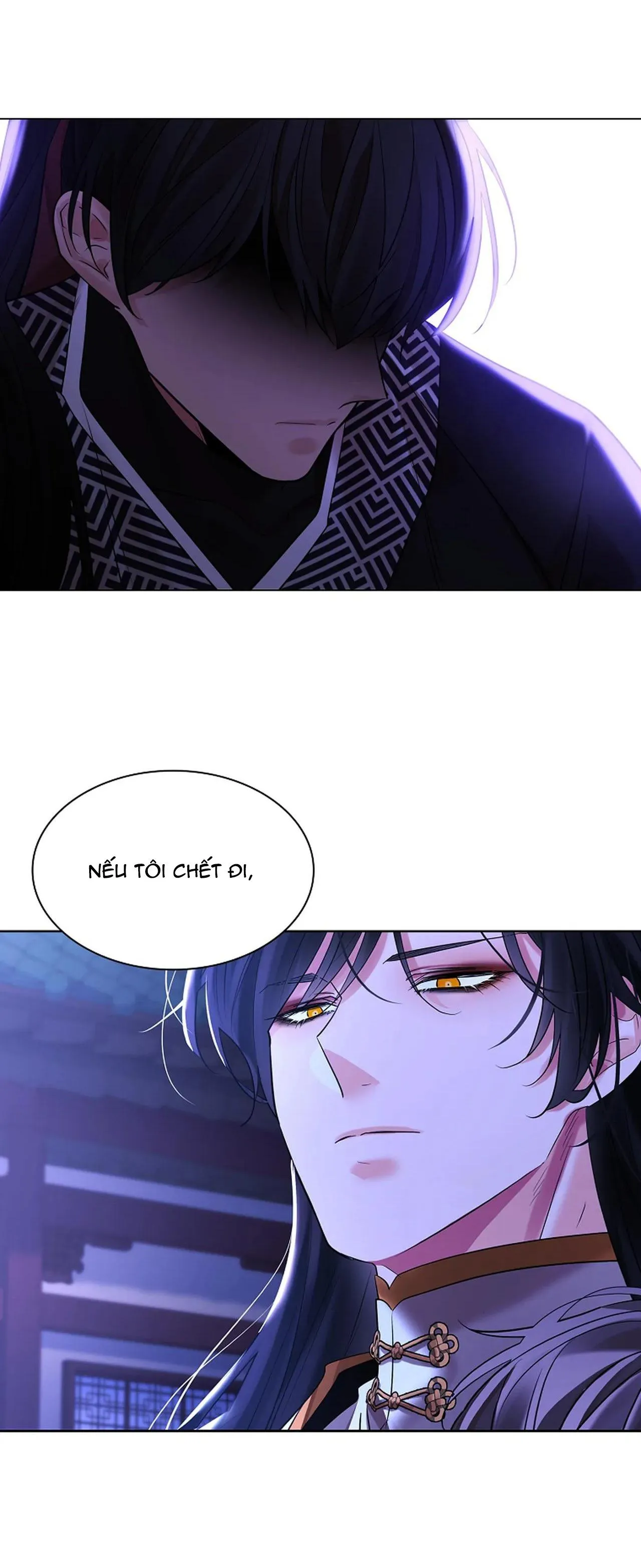 HOA GIẤY Chapter 68 Trang 37