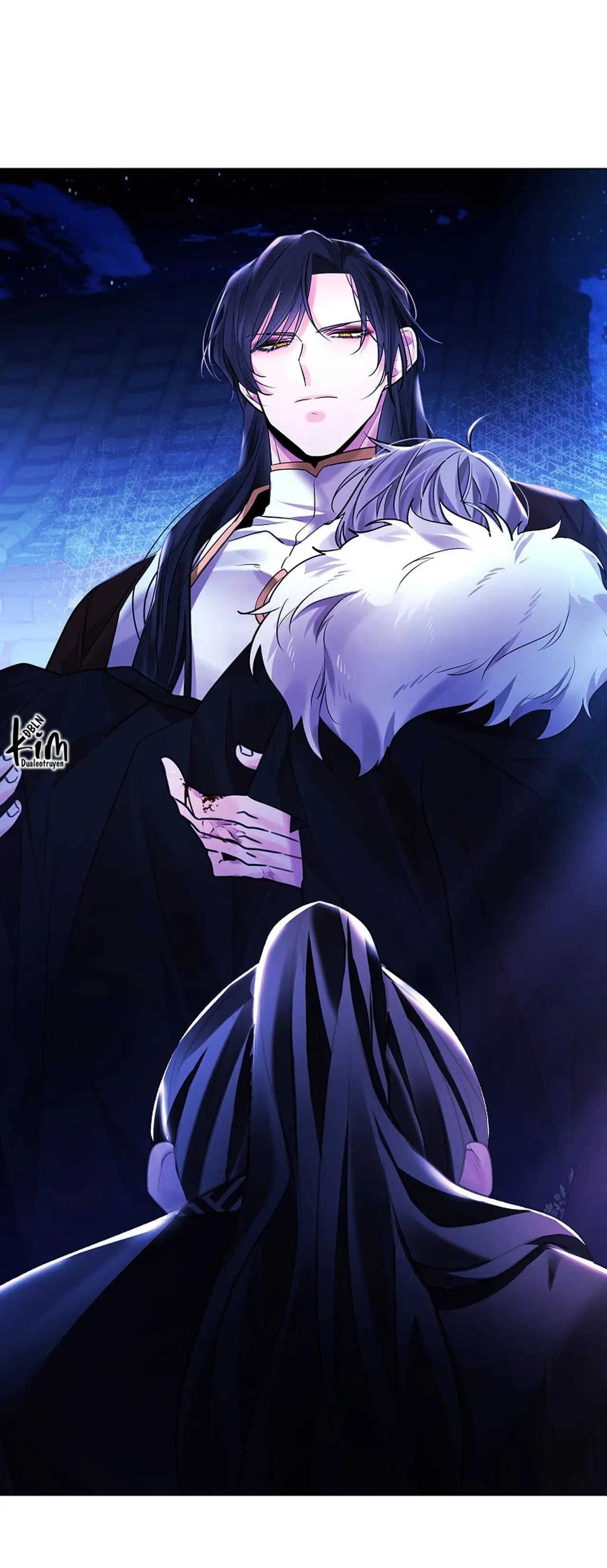 HOA GIẤY Chapter 68 Trang 40