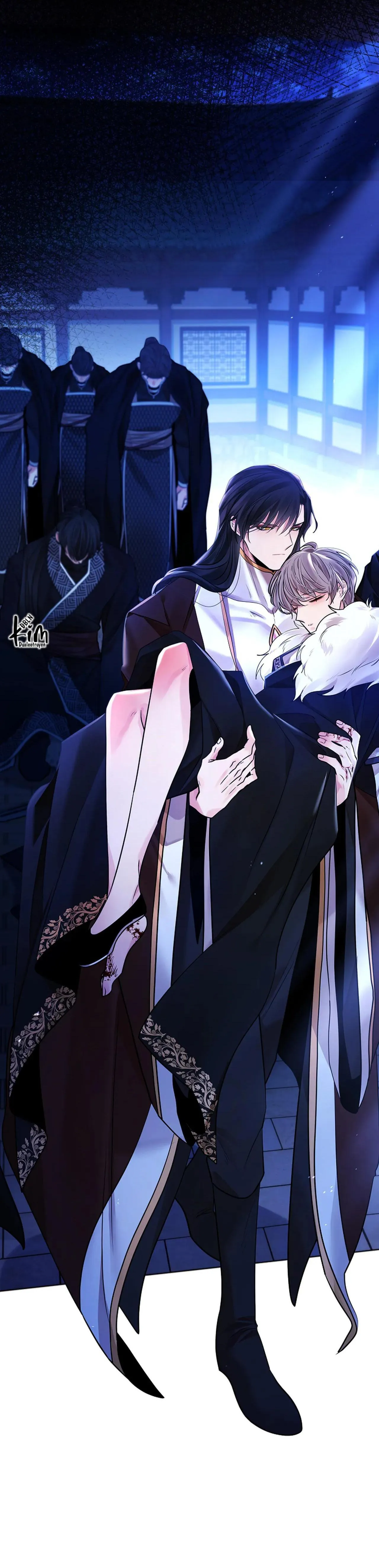 HOA GIẤY Chapter 68 Trang 43