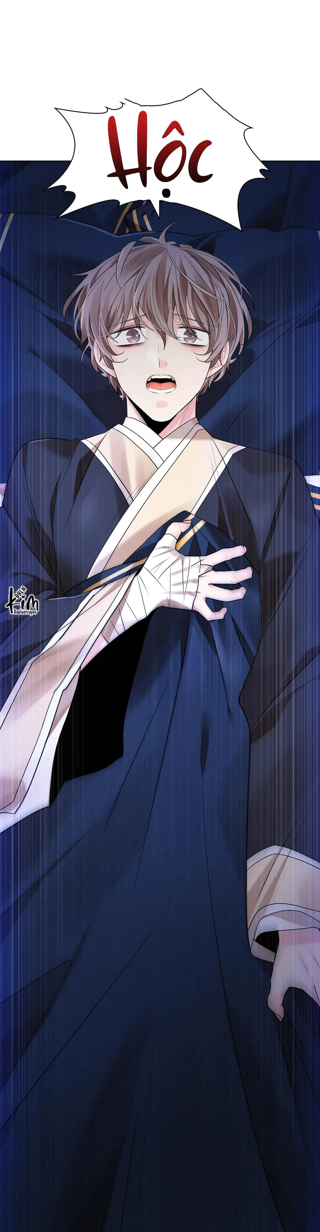 HOA GIẤY Chapter 68 Trang 46