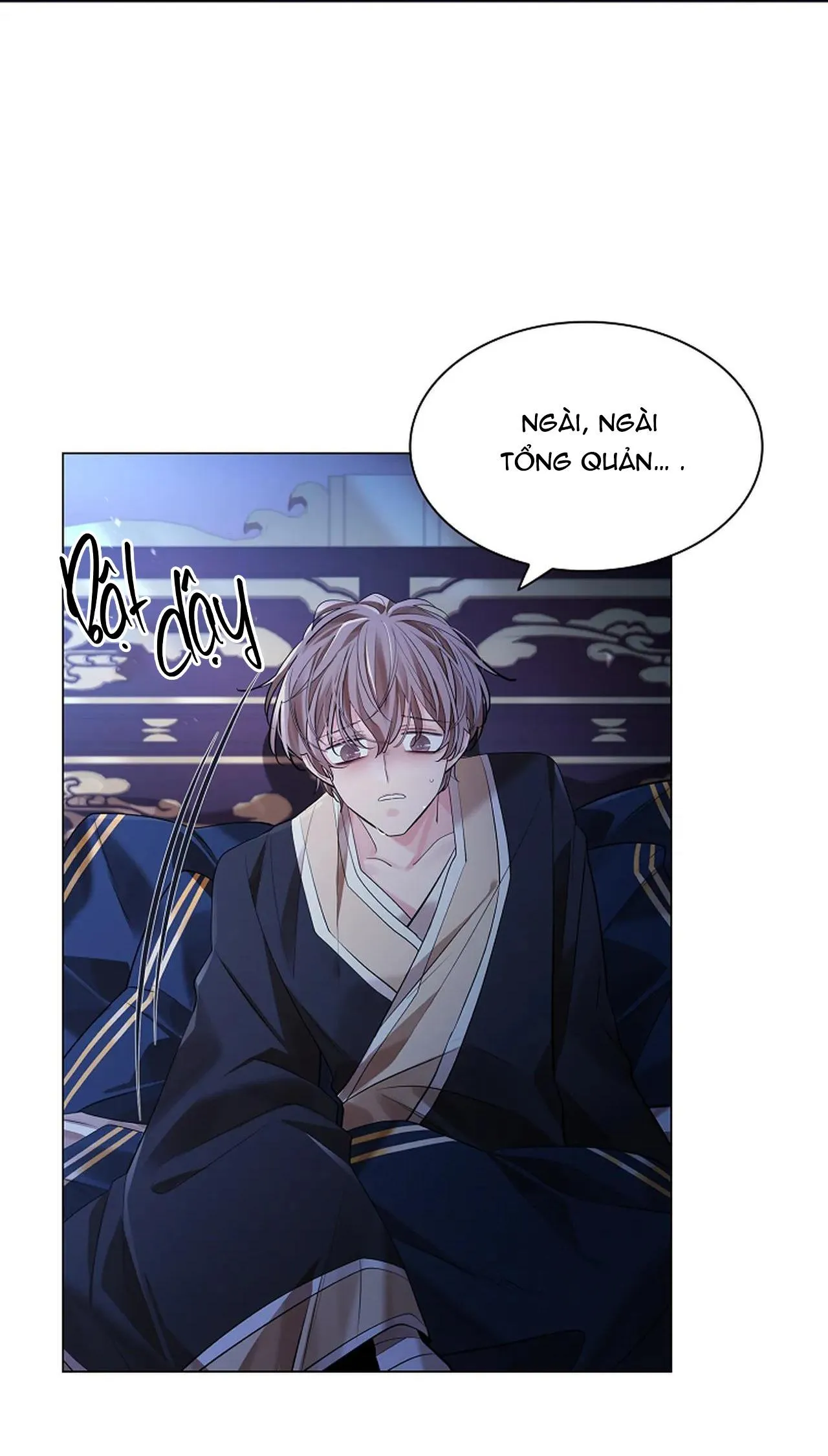 HOA GIẤY Chapter 68 Trang 47