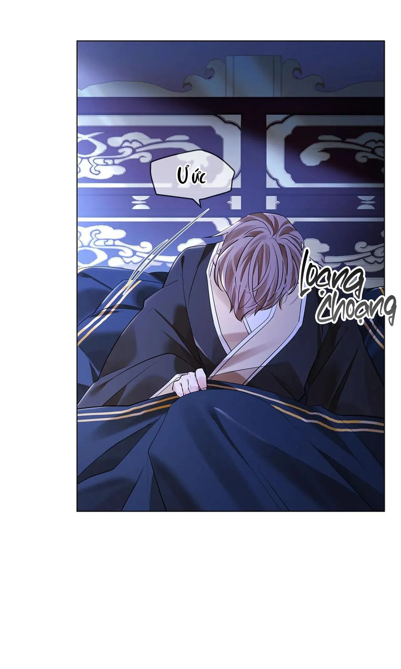 HOA GIẤY Chapter 68 Trang 48