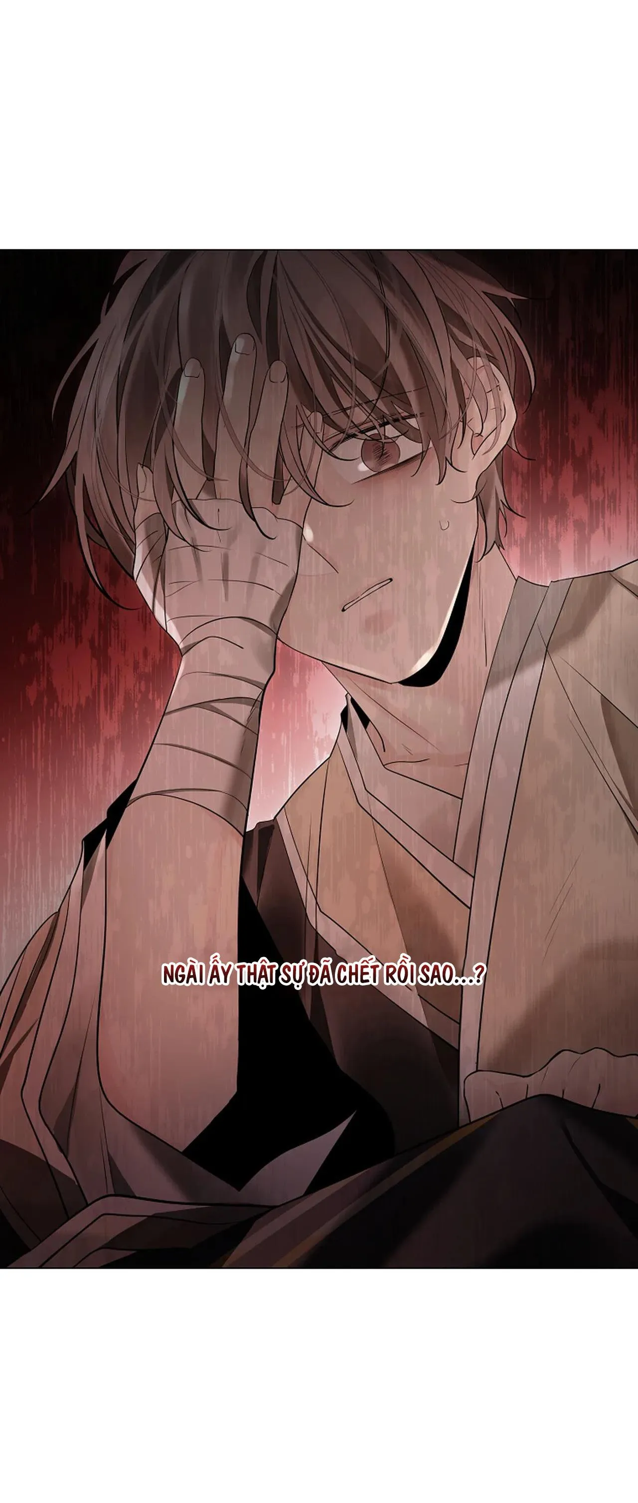 HOA GIẤY Chapter 68 Trang 49