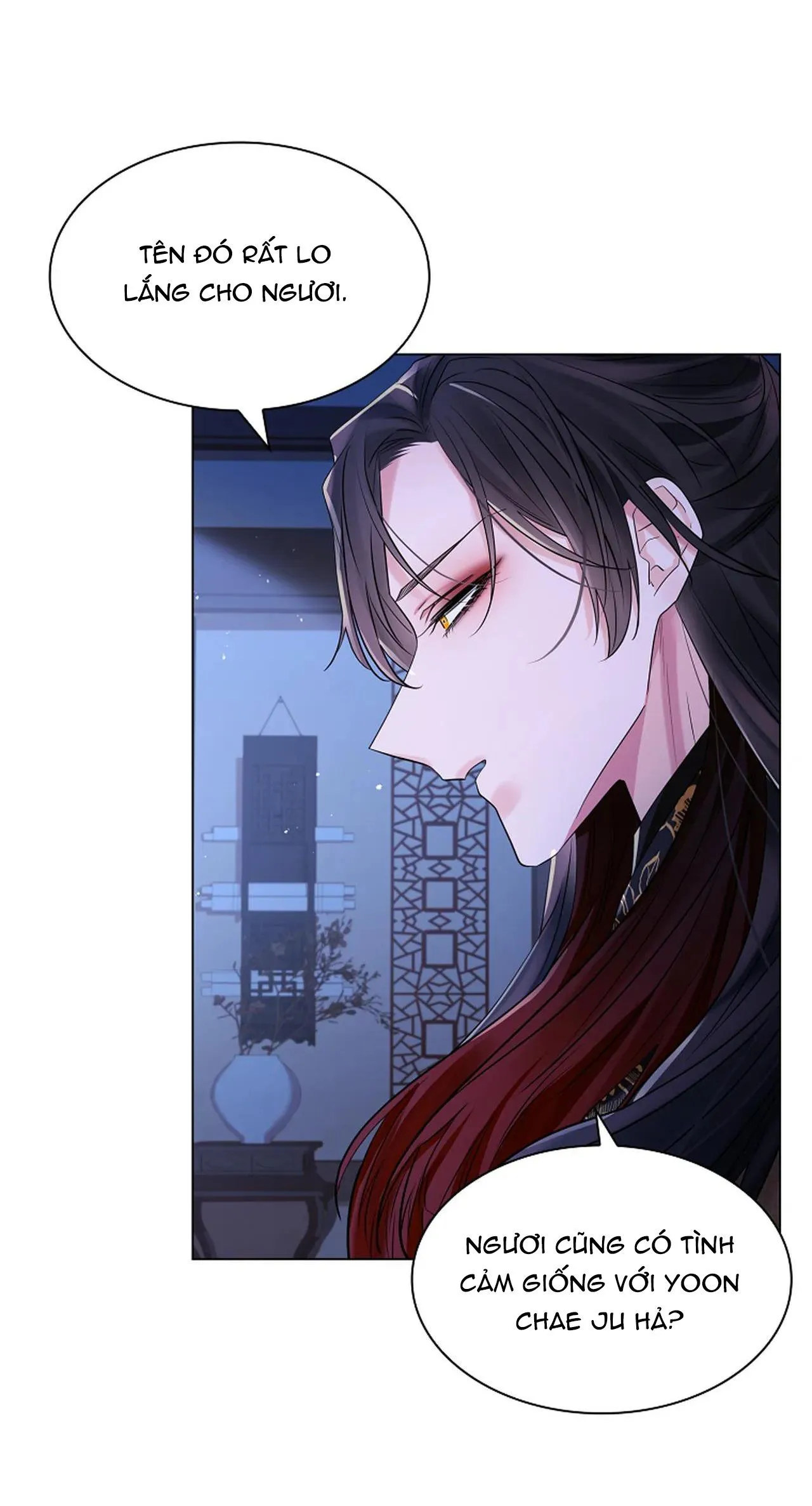 HOA GIẤY Chapter 68 Trang 53