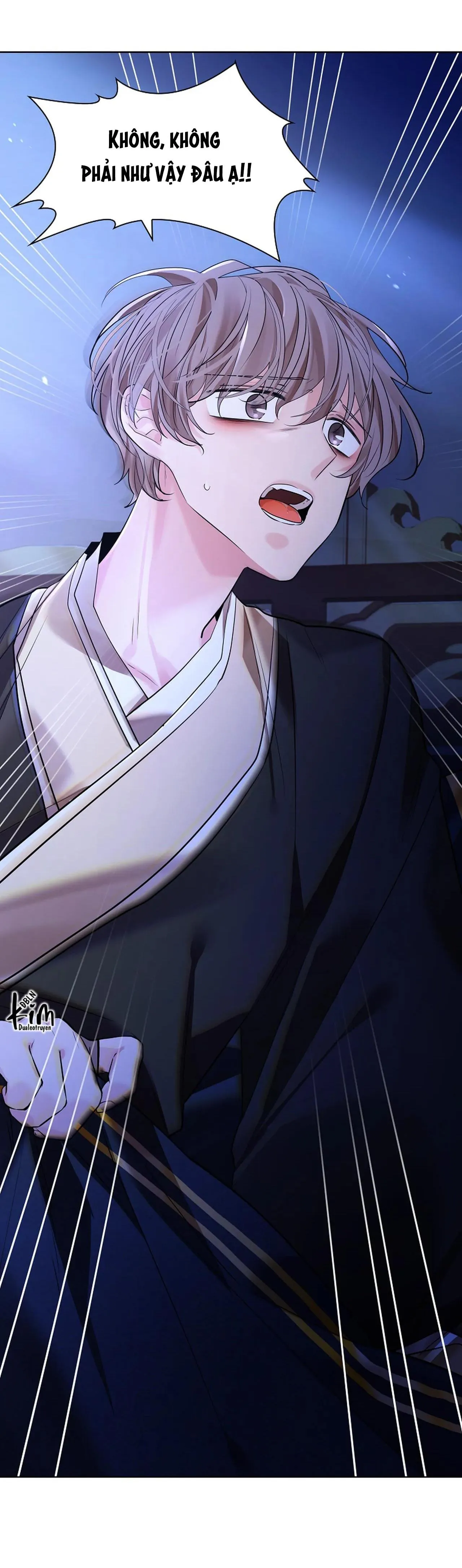 HOA GIẤY Chapter 68 Trang 54