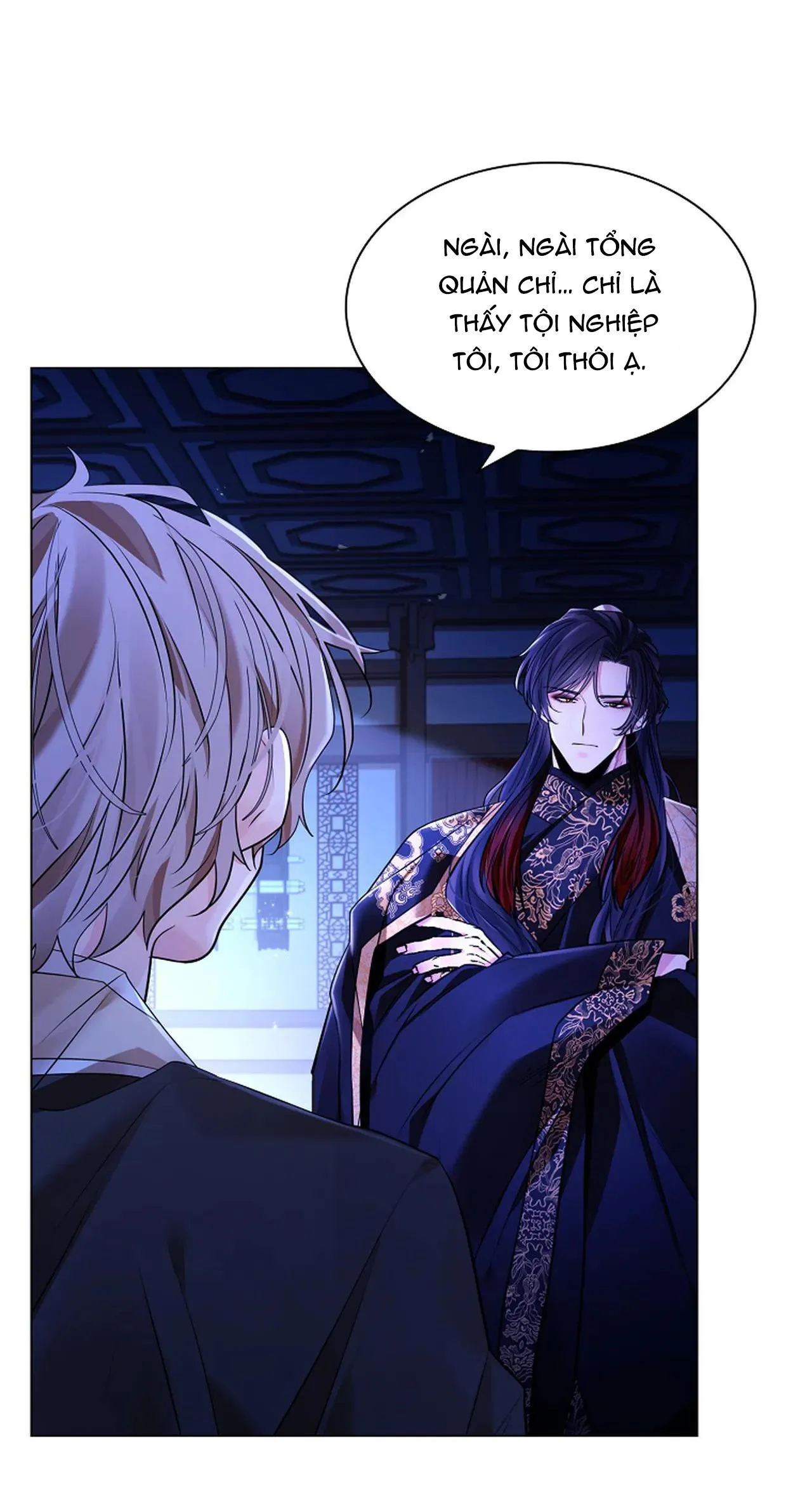 HOA GIẤY Chapter 68 Trang 55