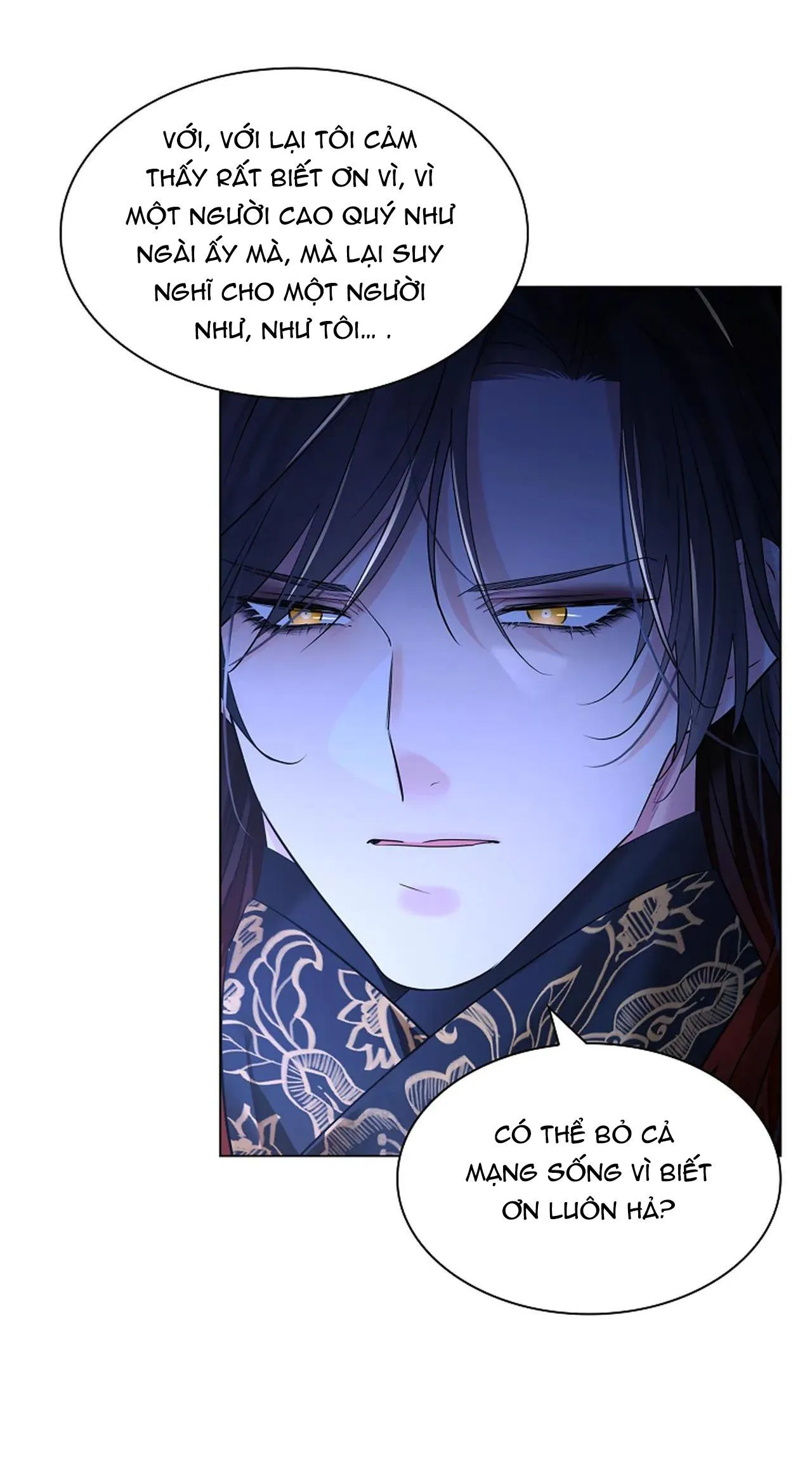 HOA GIẤY Chapter 68 Trang 56