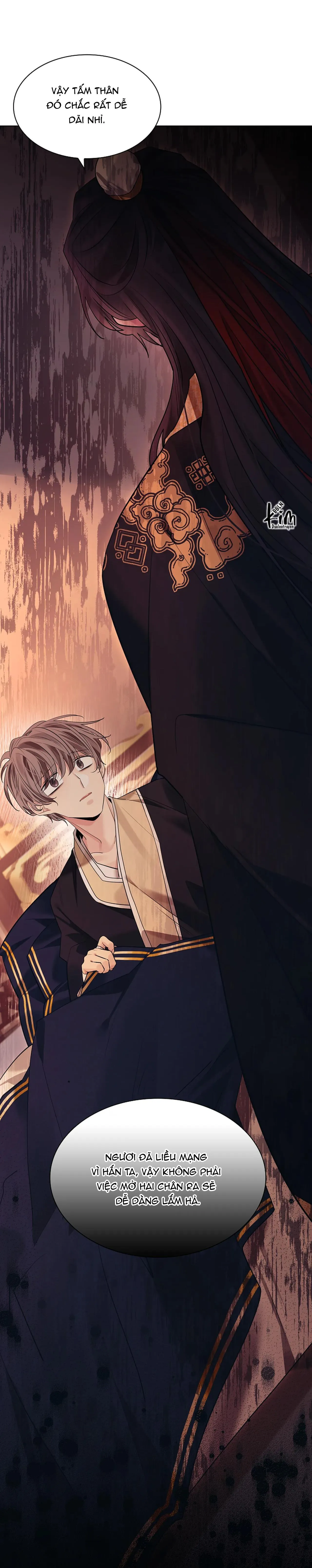 HOA GIẤY Chapter 68 Trang 57