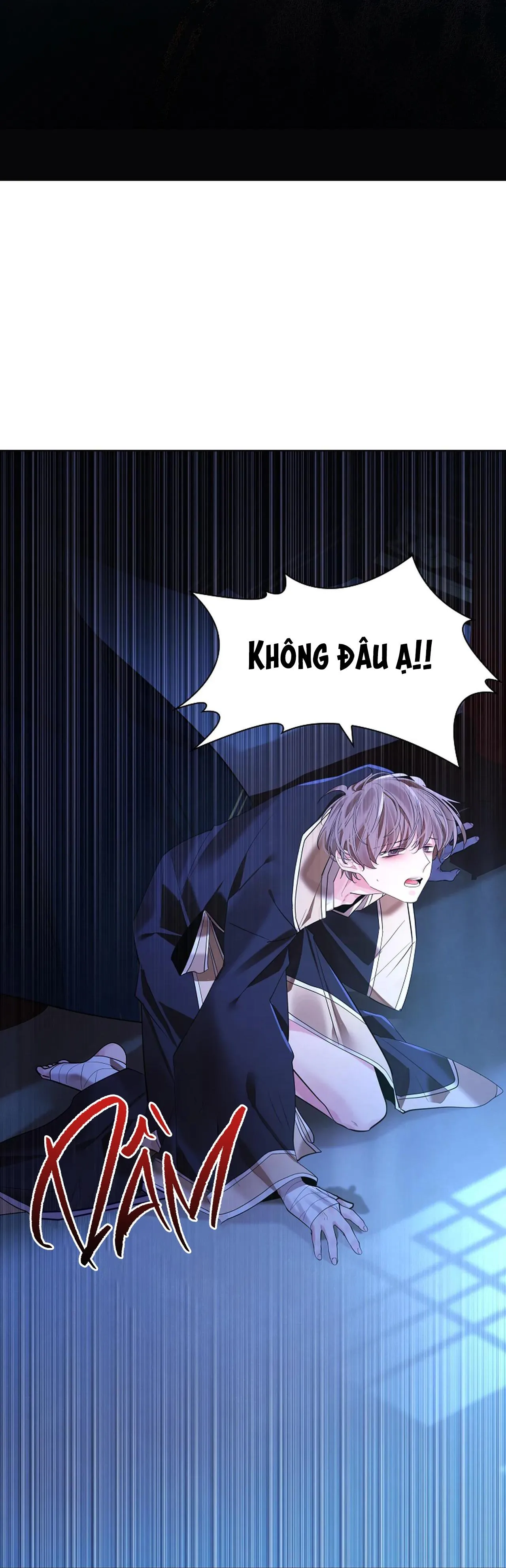 HOA GIẤY Chapter 68 Trang 58