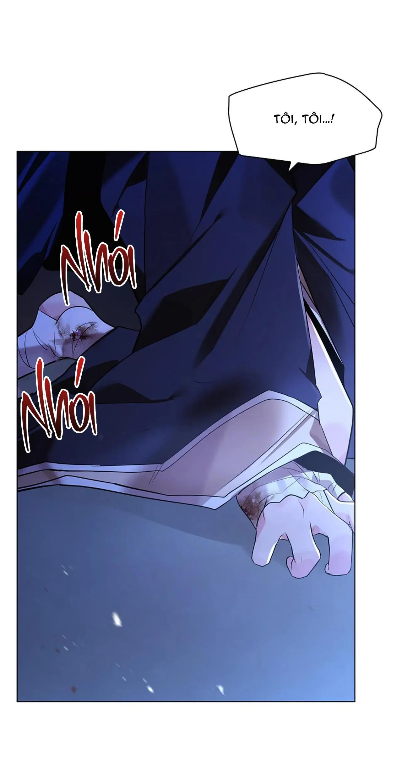 HOA GIẤY Chapter 68 Trang 60