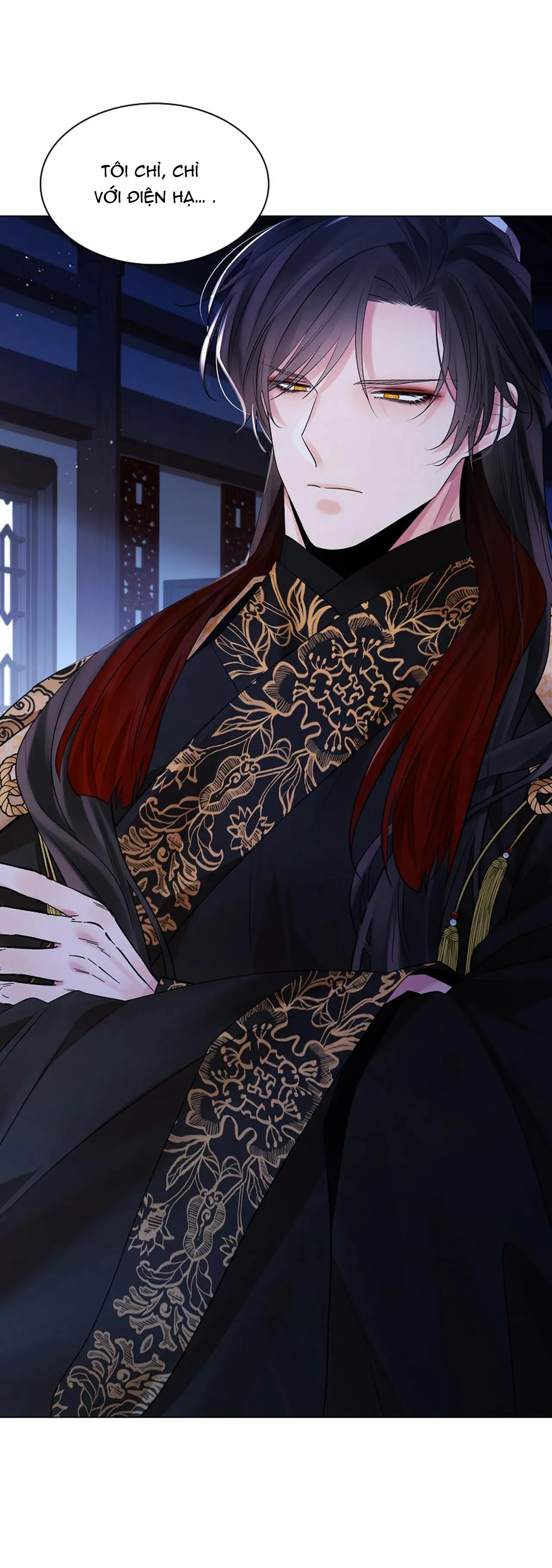 HOA GIẤY Chapter 68 Trang 61