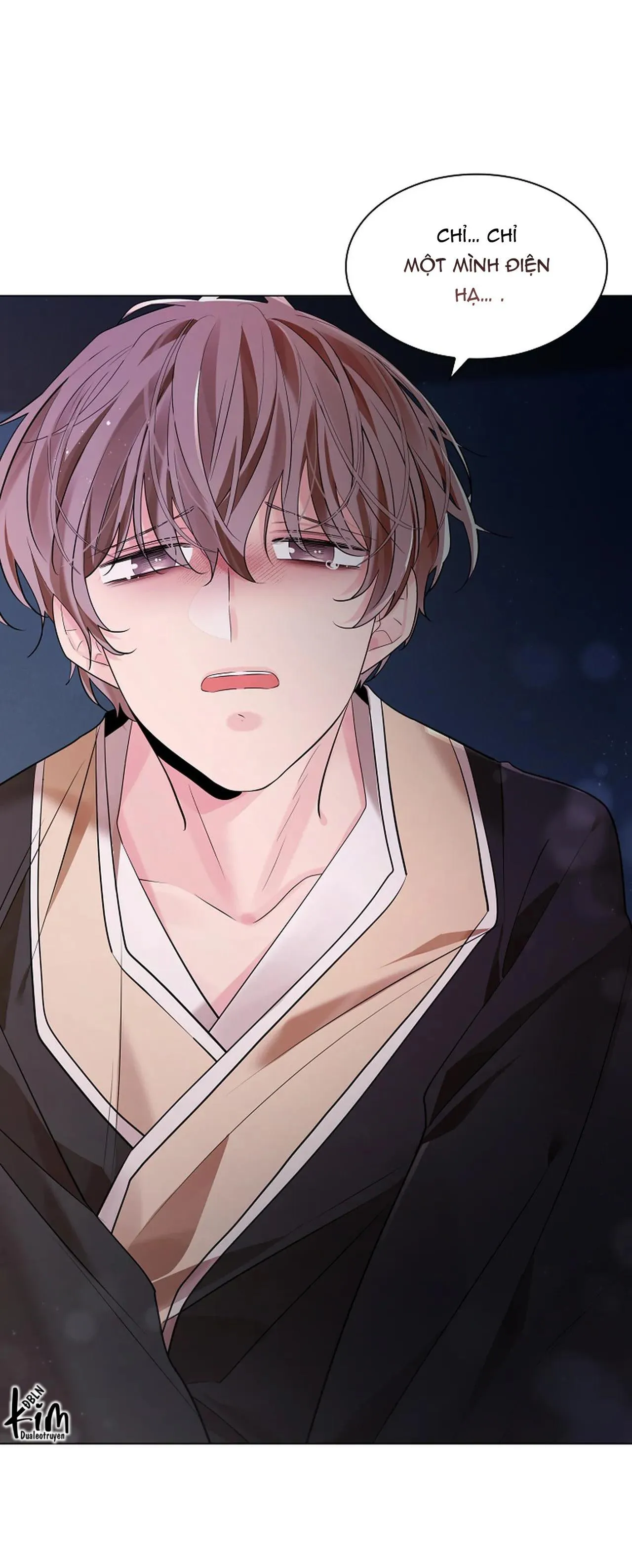 HOA GIẤY Chapter 68 Trang 62