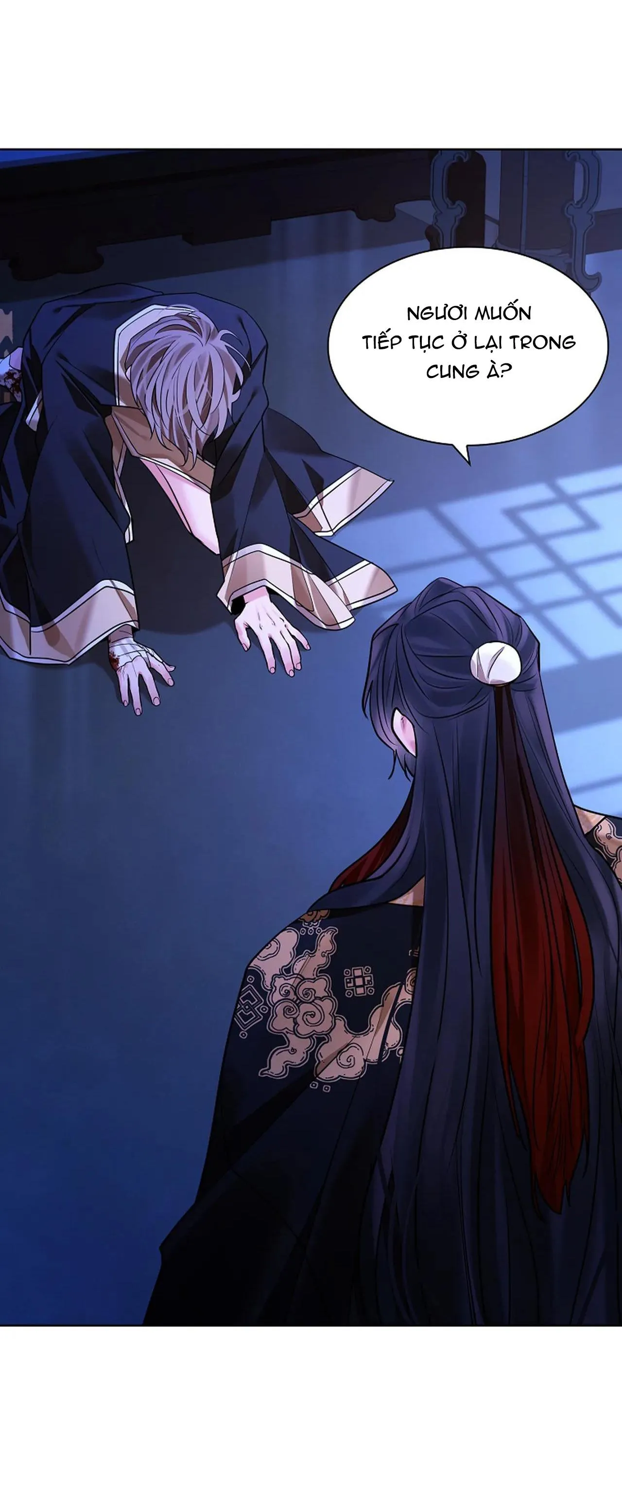 HOA GIẤY Chapter 68 Trang 64