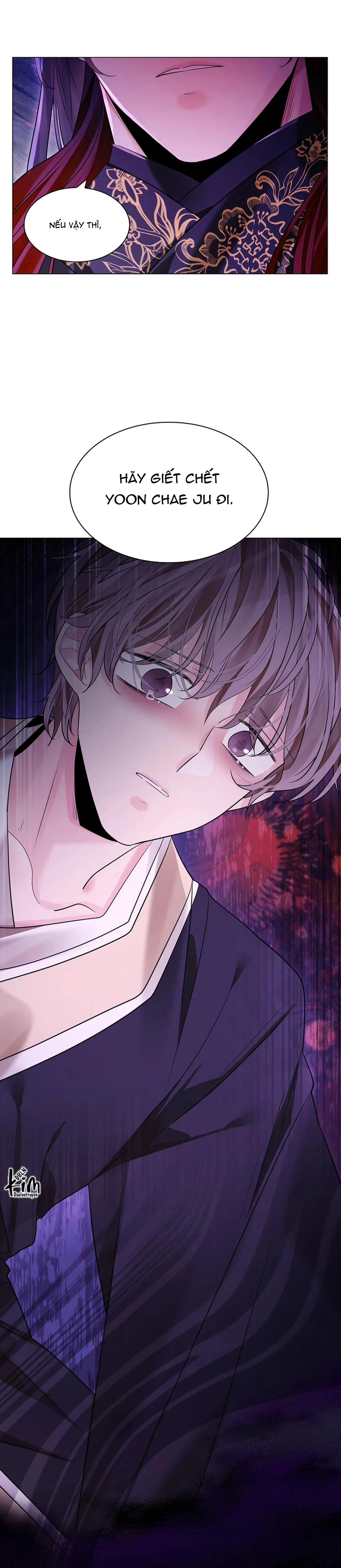 HOA GIẤY Chapter 68 Trang 66