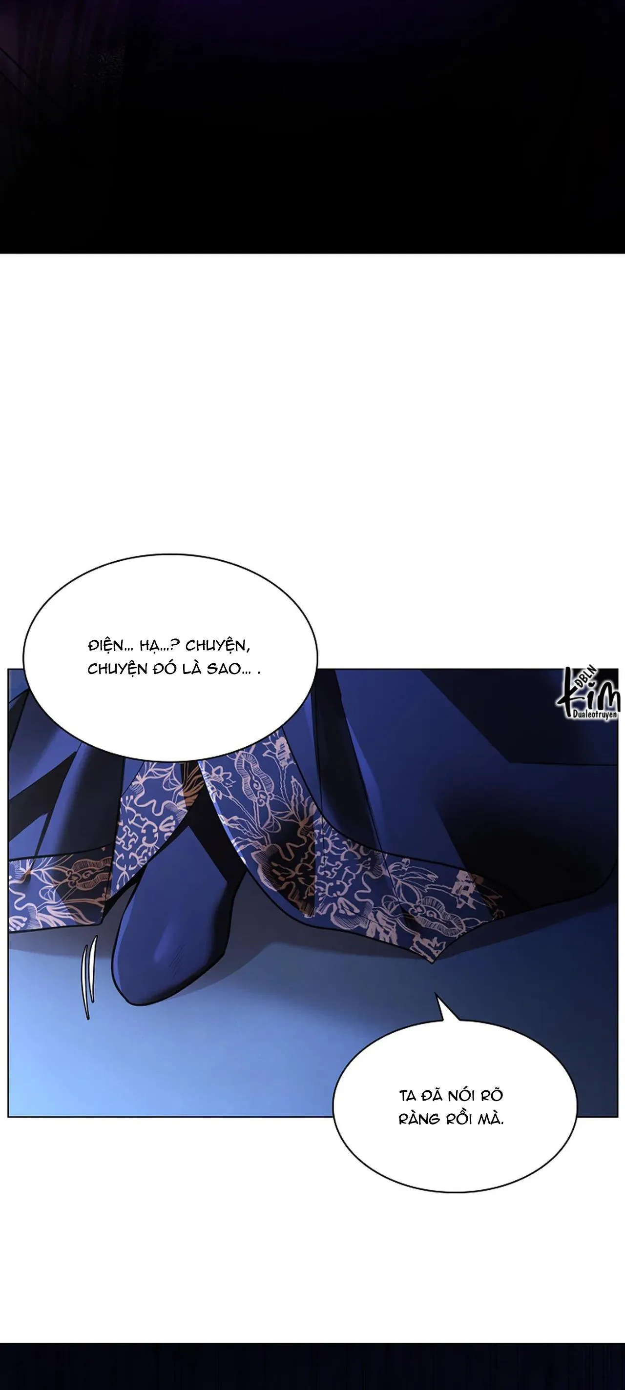 HOA GIẤY Chapter 68 Trang 67