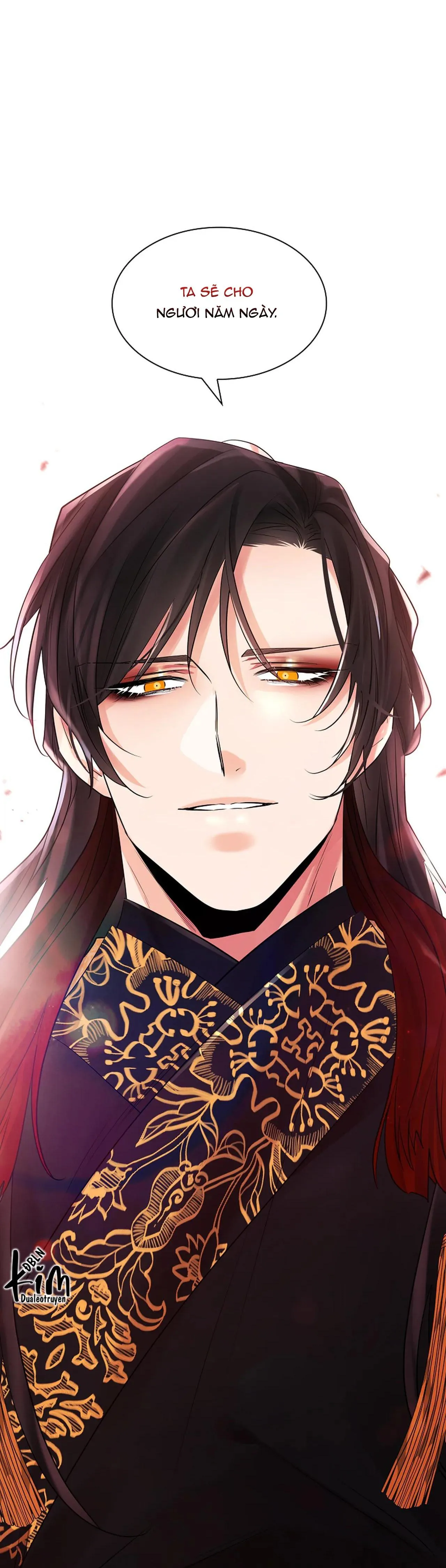 HOA GIẤY Chapter 68 Trang 73