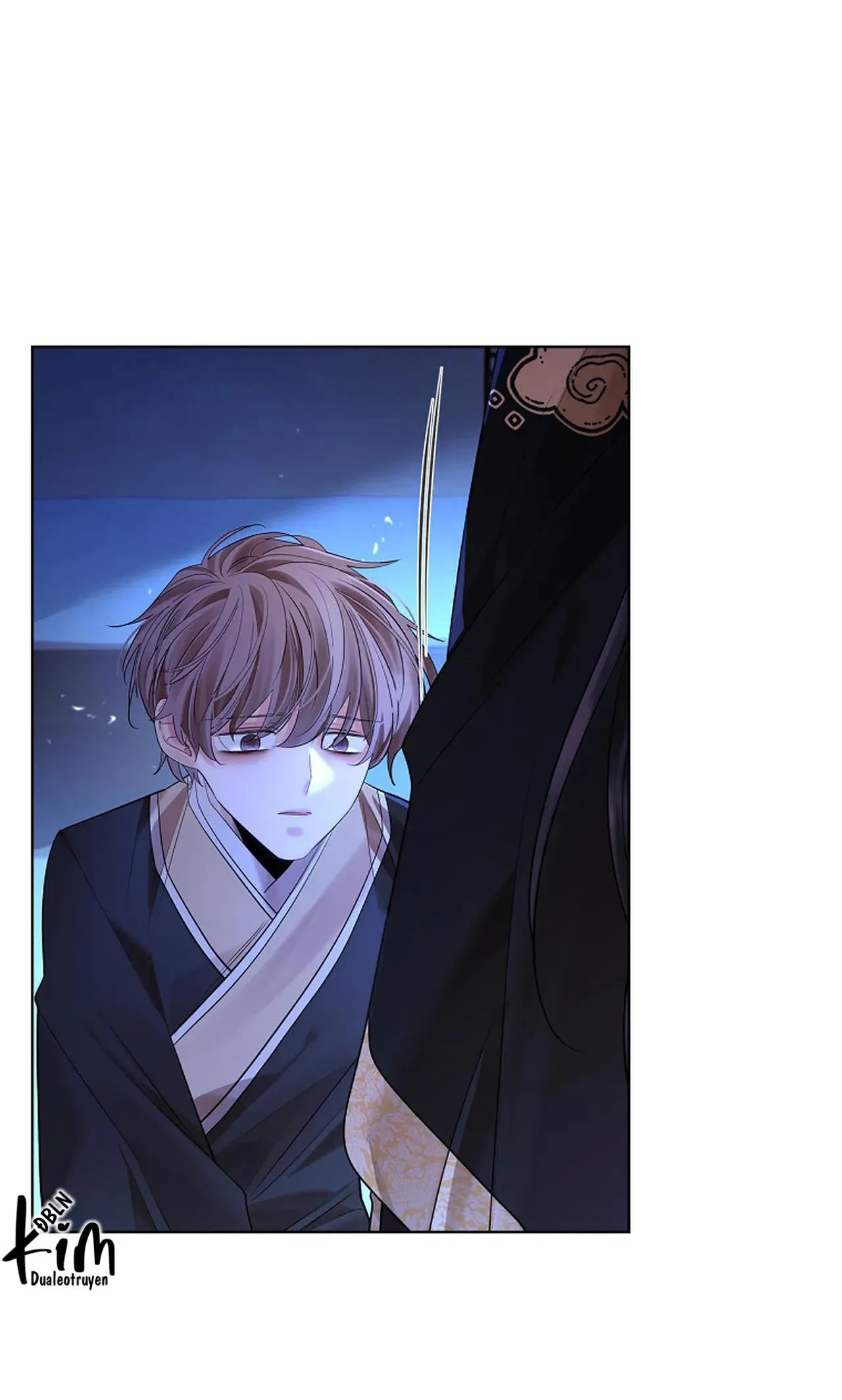 HOA GIẤY Chapter 69 Trang 4