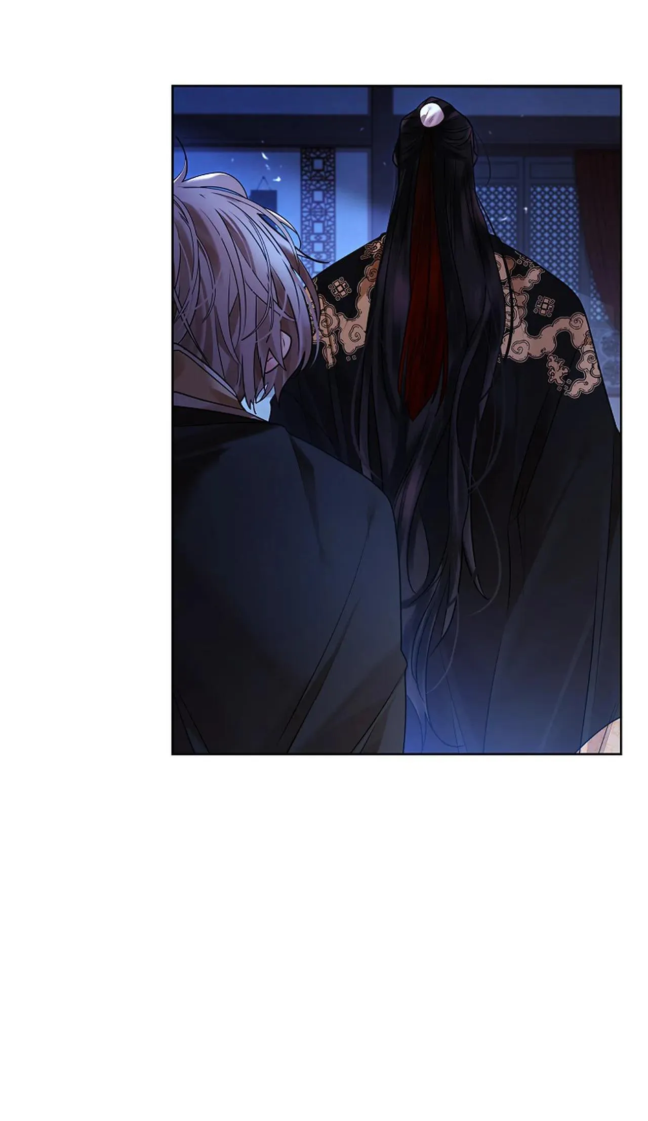 HOA GIẤY Chapter 69 Trang 5