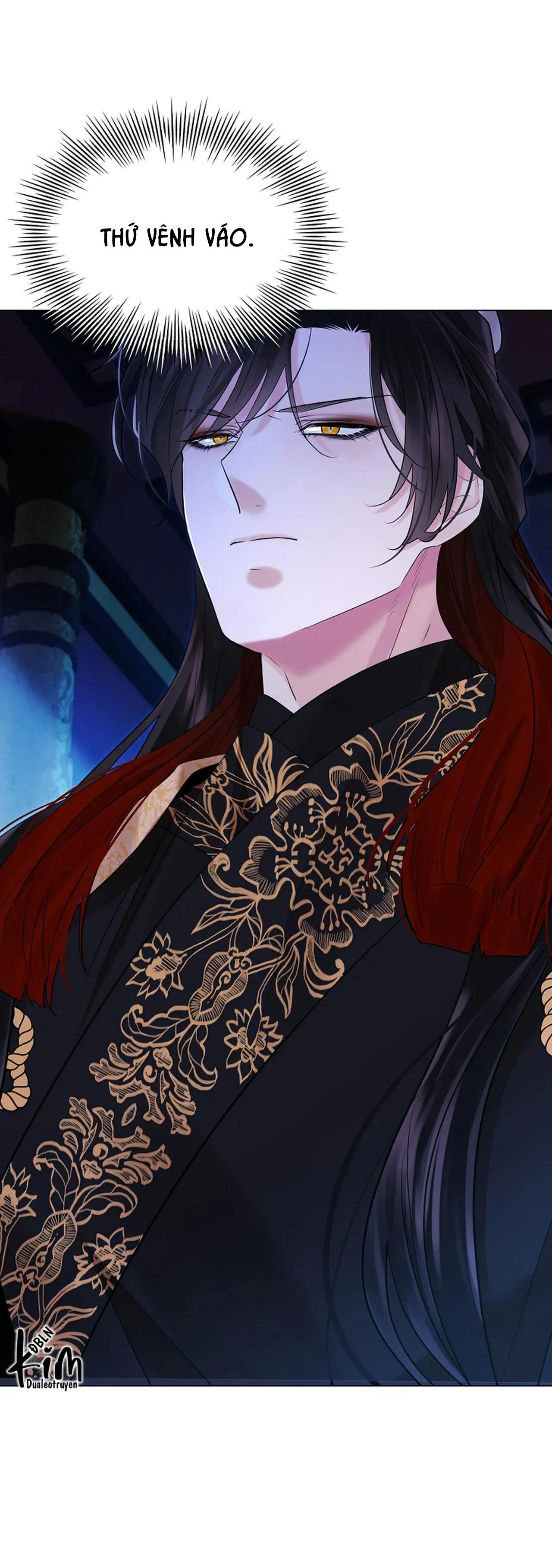 HOA GIẤY Chapter 69 Trang 8