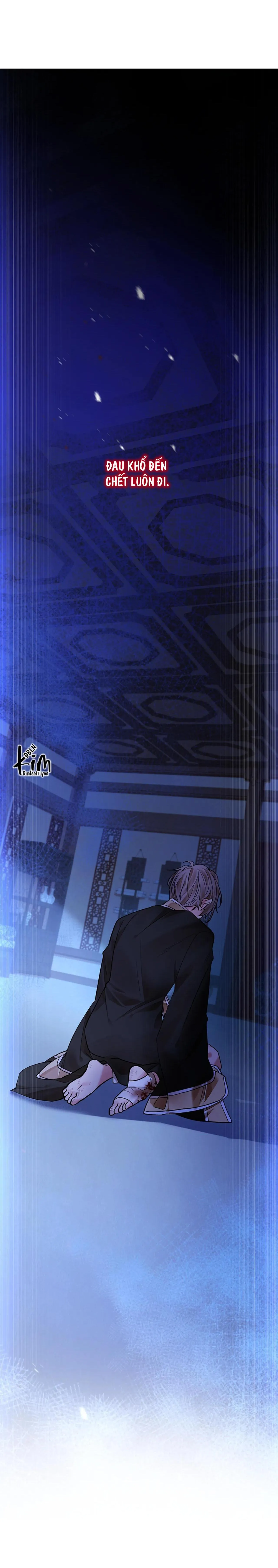 HOA GIẤY Chapter 69 Trang 11