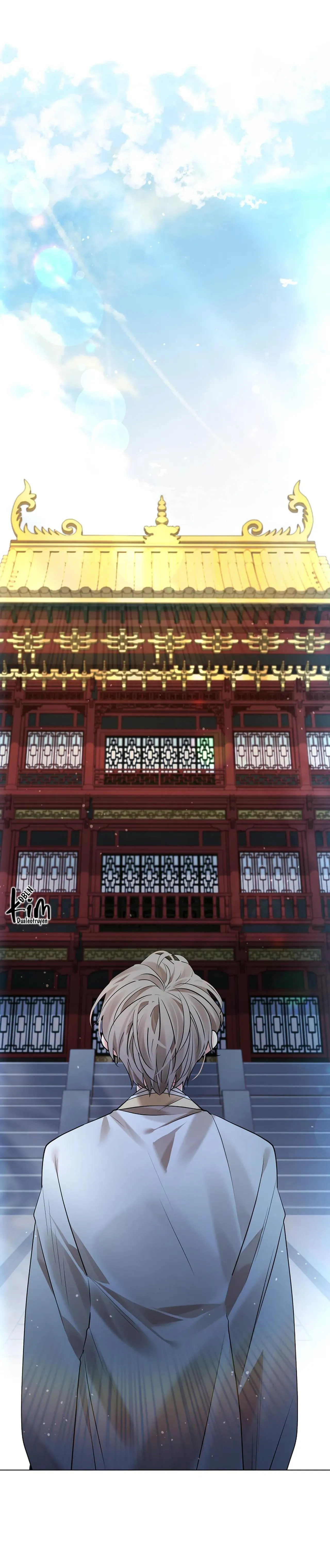 HOA GIẤY Chapter 69 Trang 13