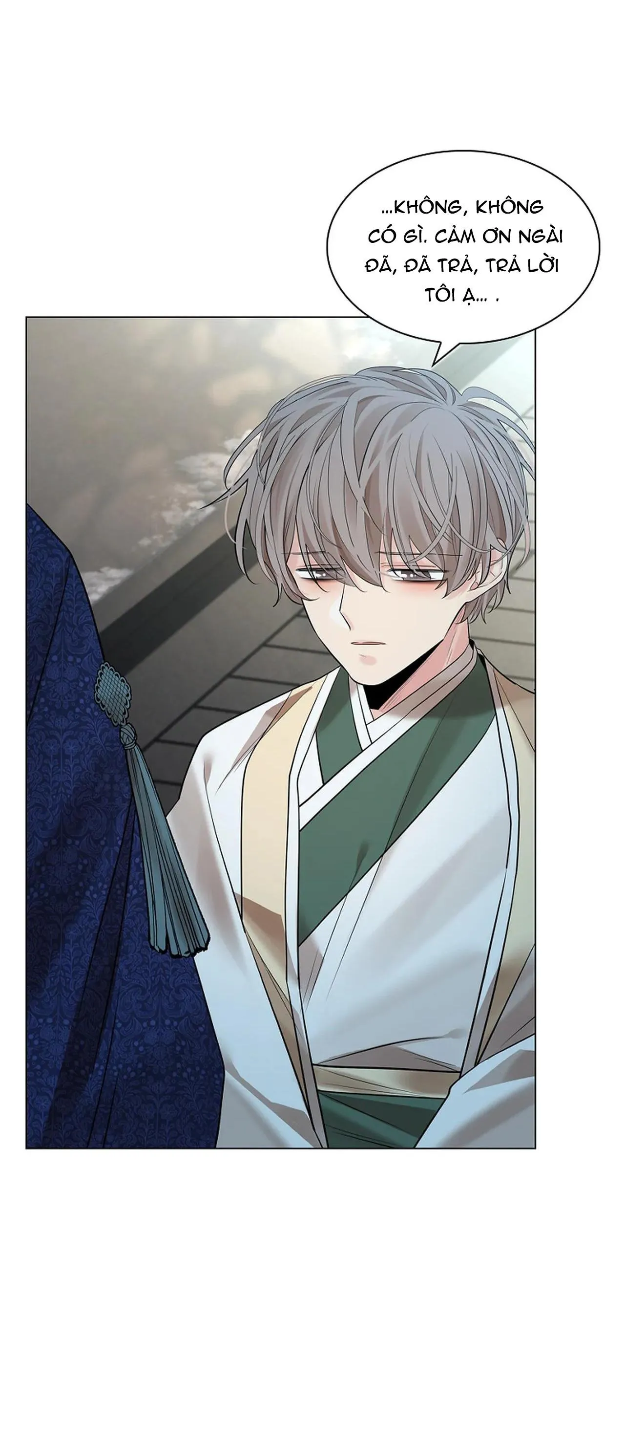 HOA GIẤY Chapter 69 Trang 19