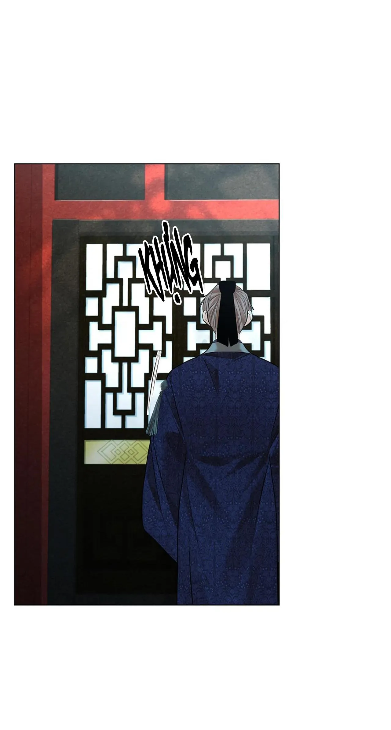 HOA GIẤY Chapter 69 Trang 21