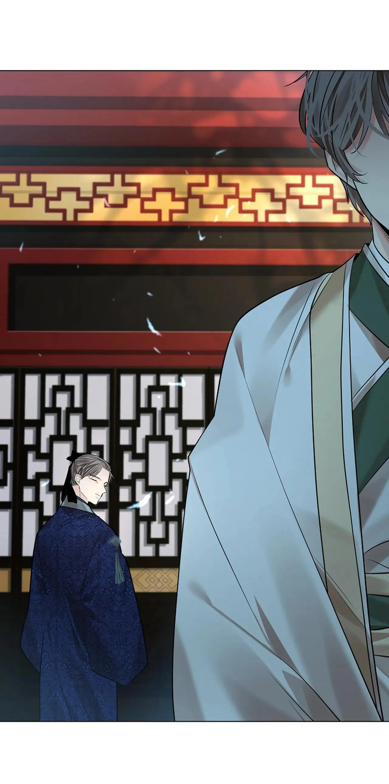 HOA GIẤY Chapter 69 Trang 23