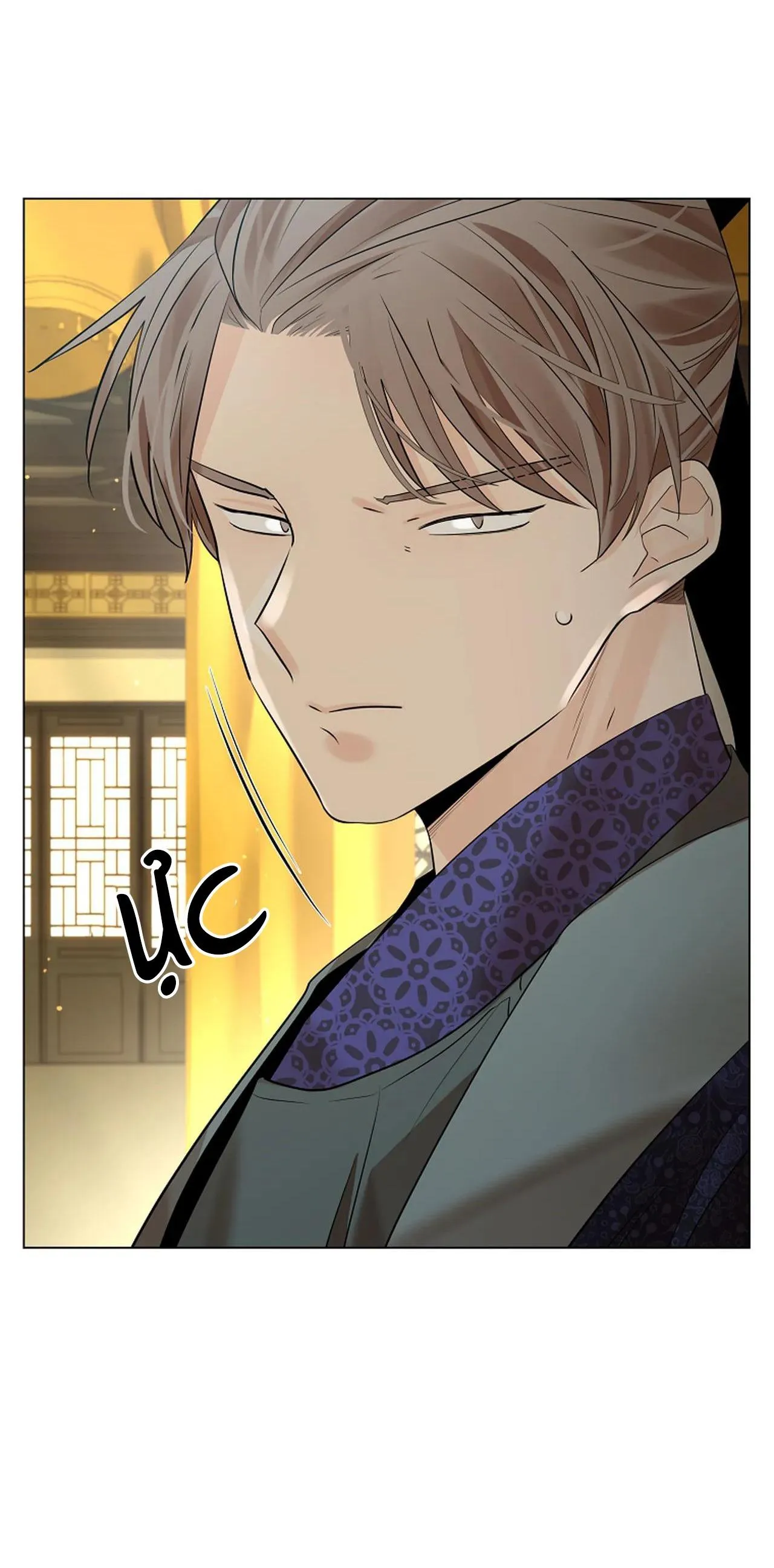 HOA GIẤY Chapter 69 Trang 27