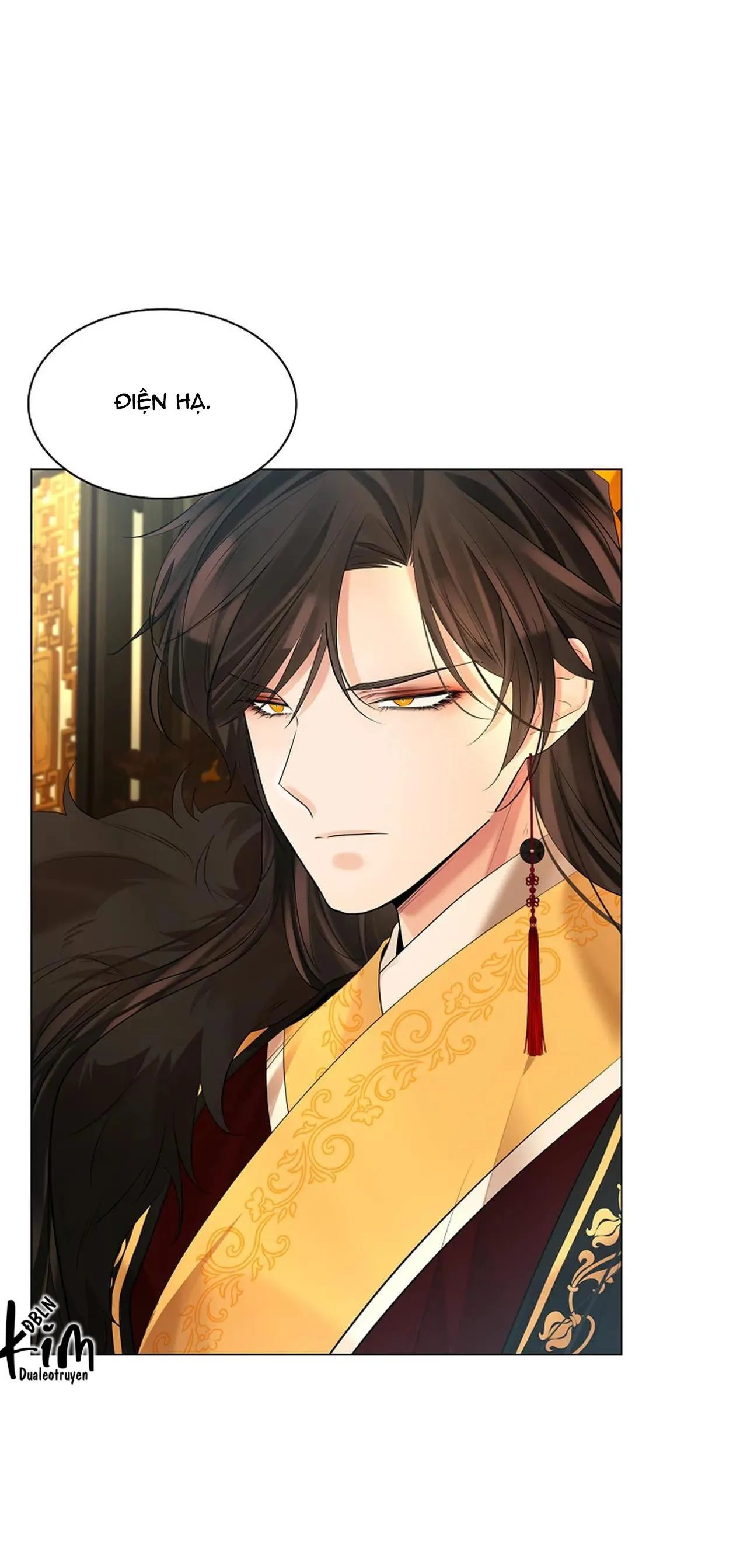 HOA GIẤY Chapter 69 Trang 28