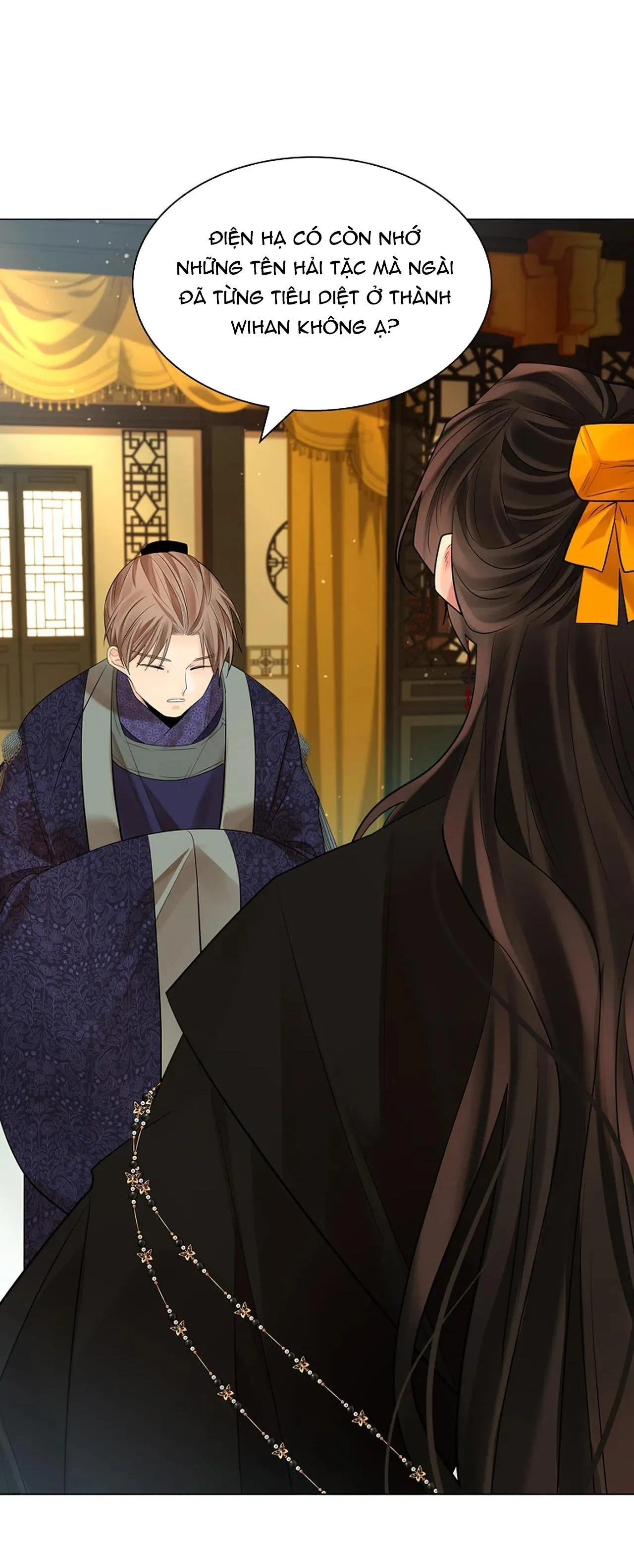 HOA GIẤY Chapter 69 Trang 29