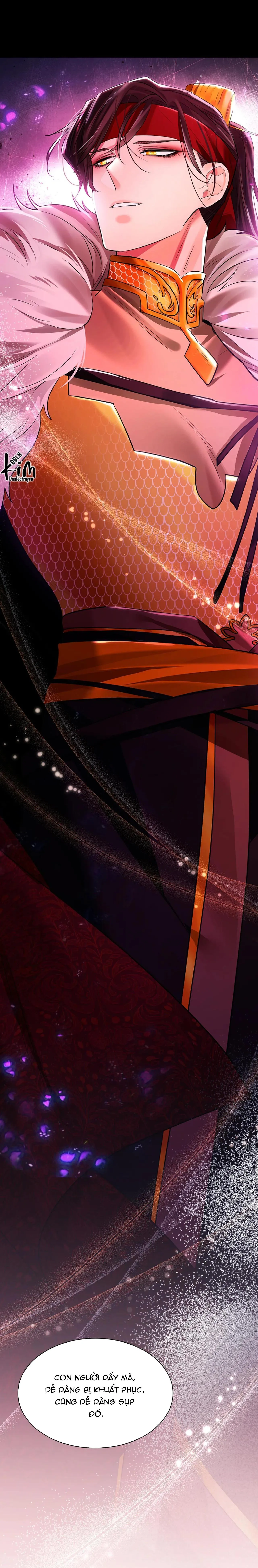 HOA GIẤY Chapter 69 Trang 32