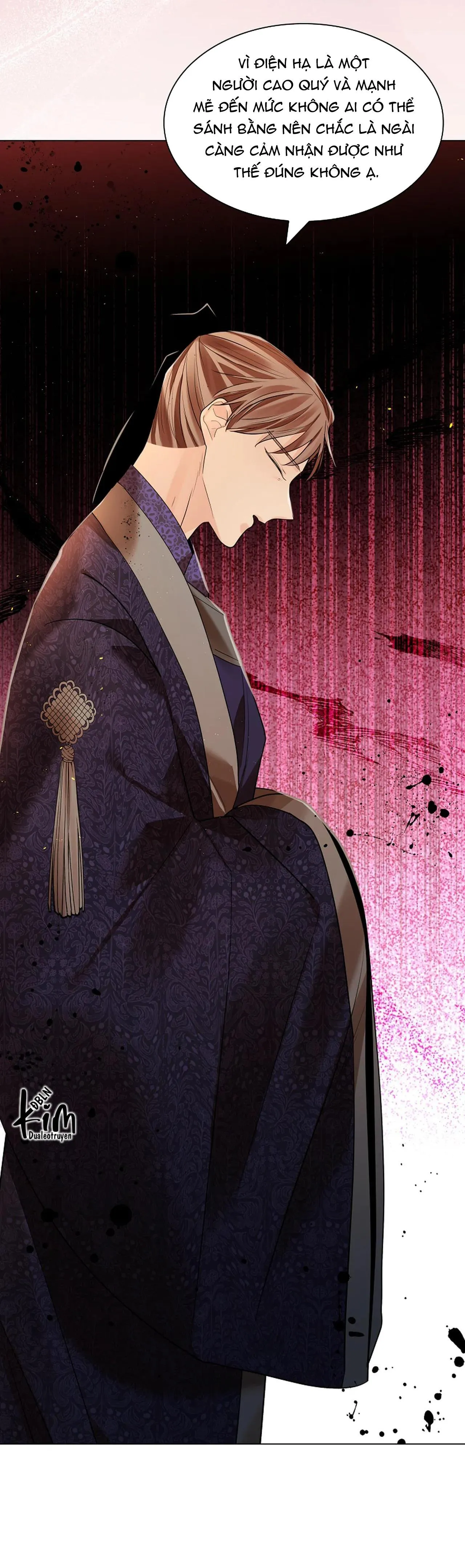 HOA GIẤY Chapter 69 Trang 33