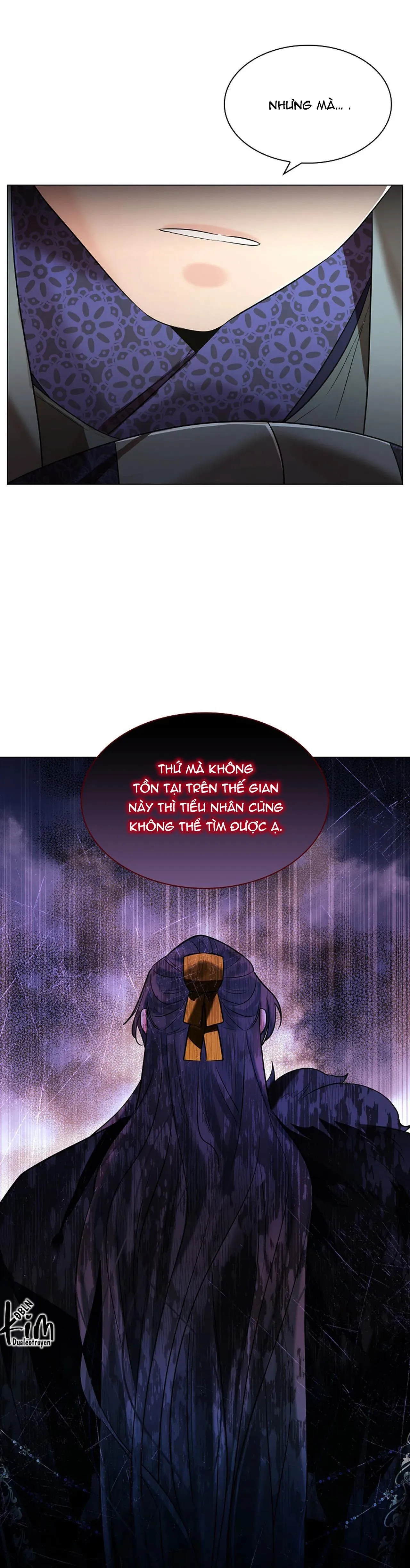 HOA GIẤY Chapter 69 Trang 36