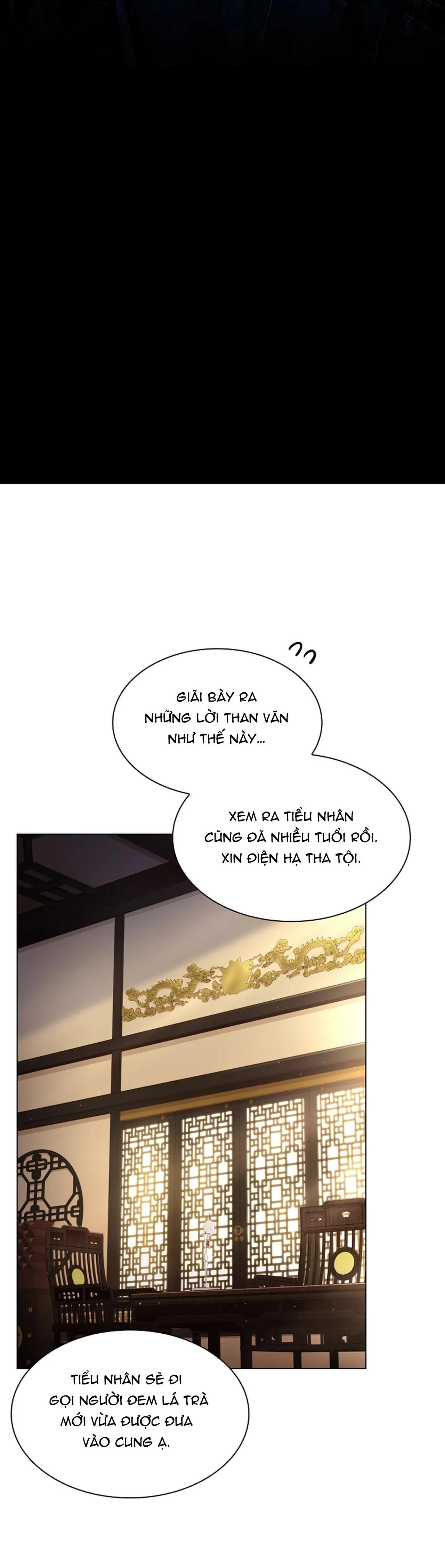 HOA GIẤY Chapter 69 Trang 37