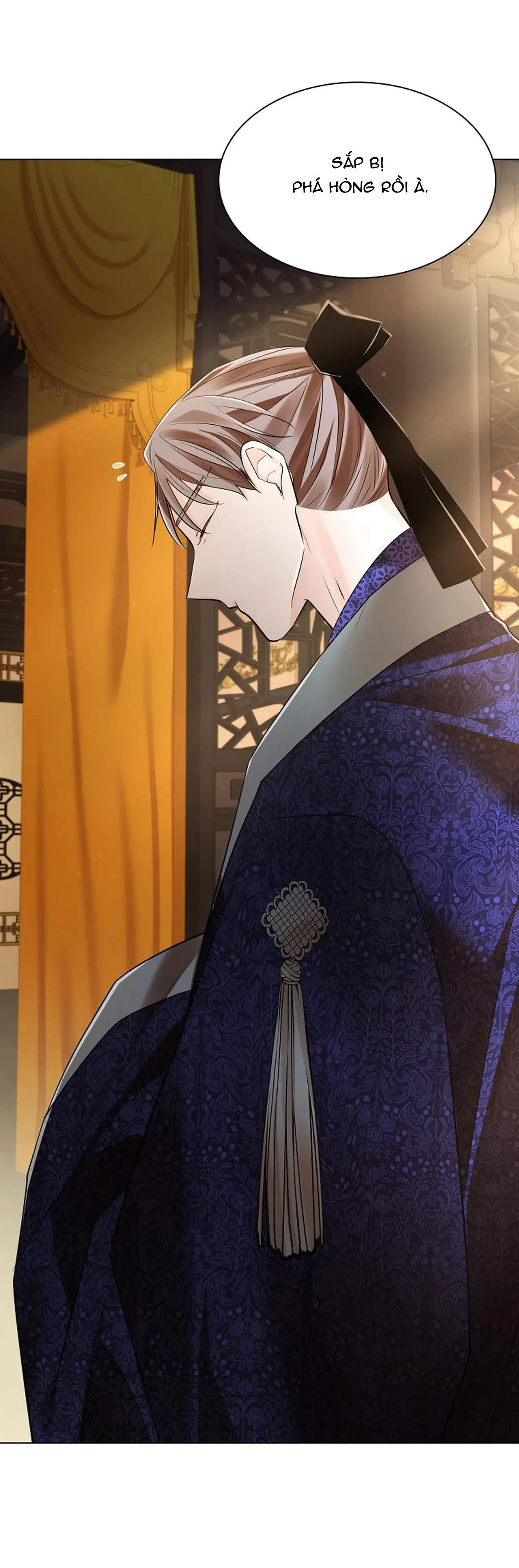 HOA GIẤY Chapter 69 Trang 38