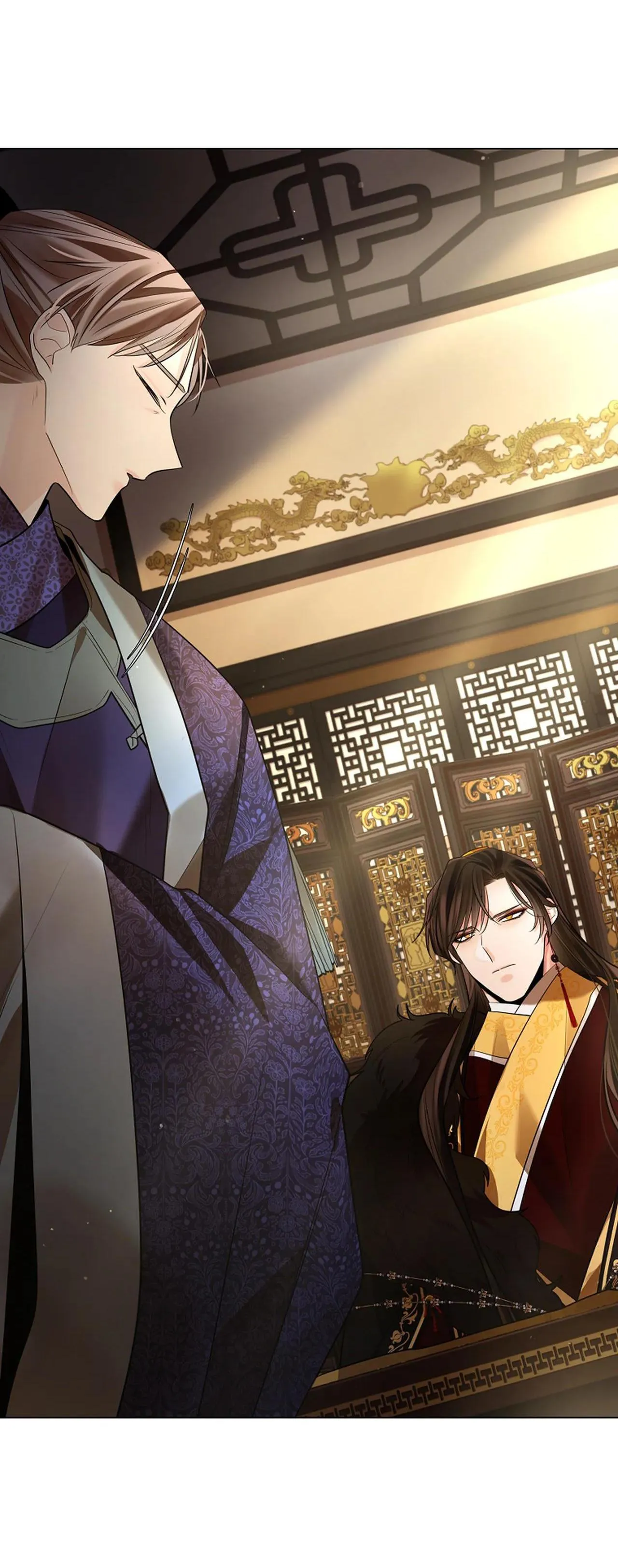 HOA GIẤY Chapter 69 Trang 39