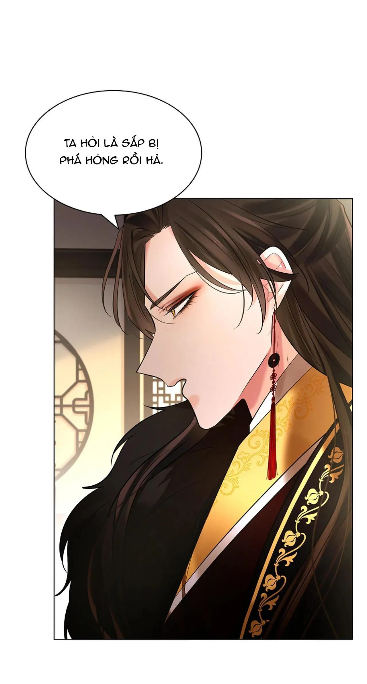 HOA GIẤY Chapter 69 Trang 40