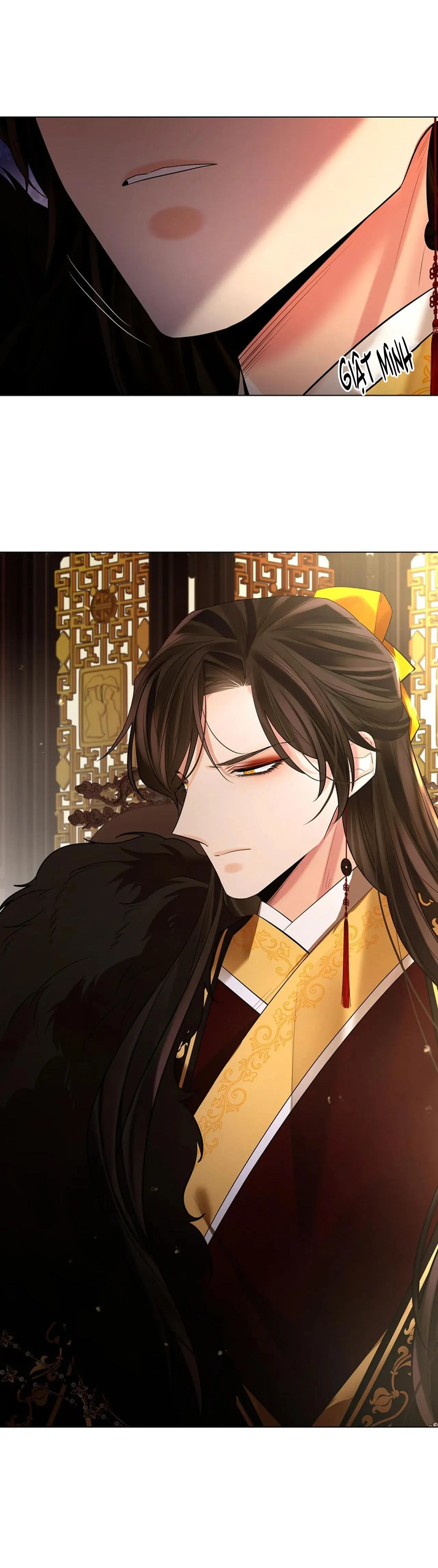 HOA GIẤY Chapter 69 Trang 43