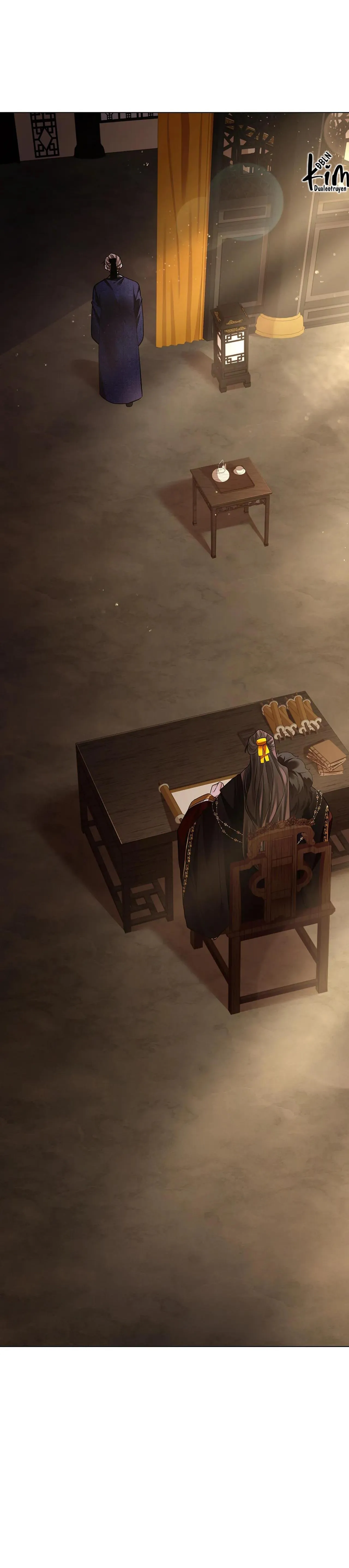 HOA GIẤY Chapter 69 Trang 44