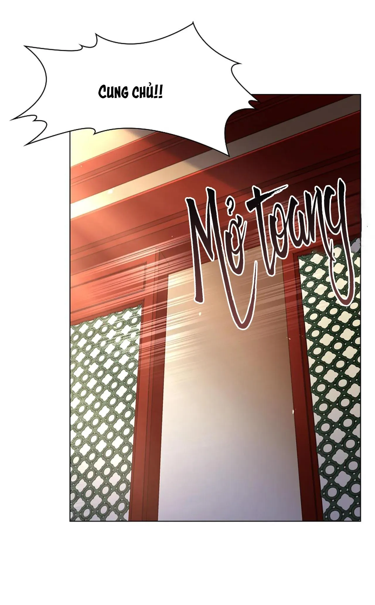 HOA GIẤY Chapter 69 Trang 46