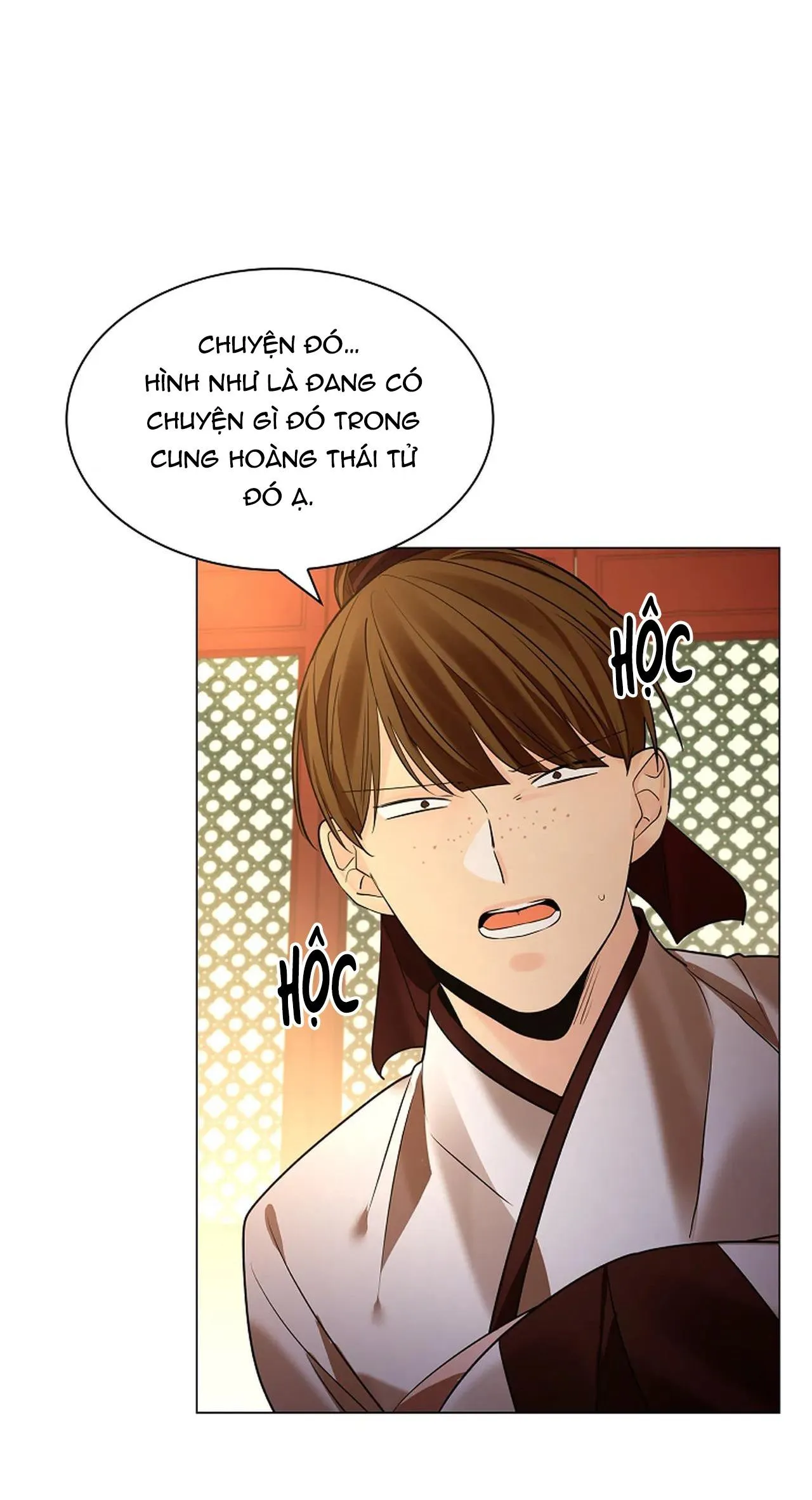 HOA GIẤY Chapter 69 Trang 48