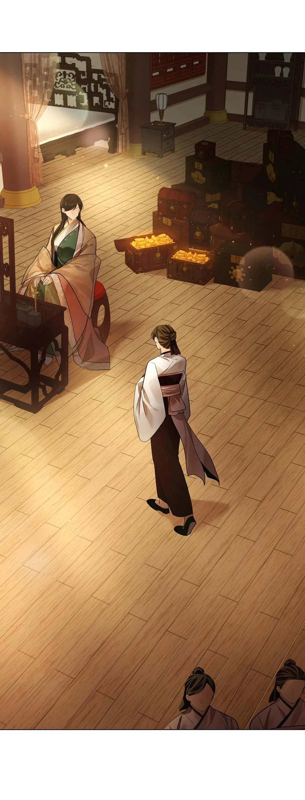 HOA GIẤY Chapter 69 Trang 50